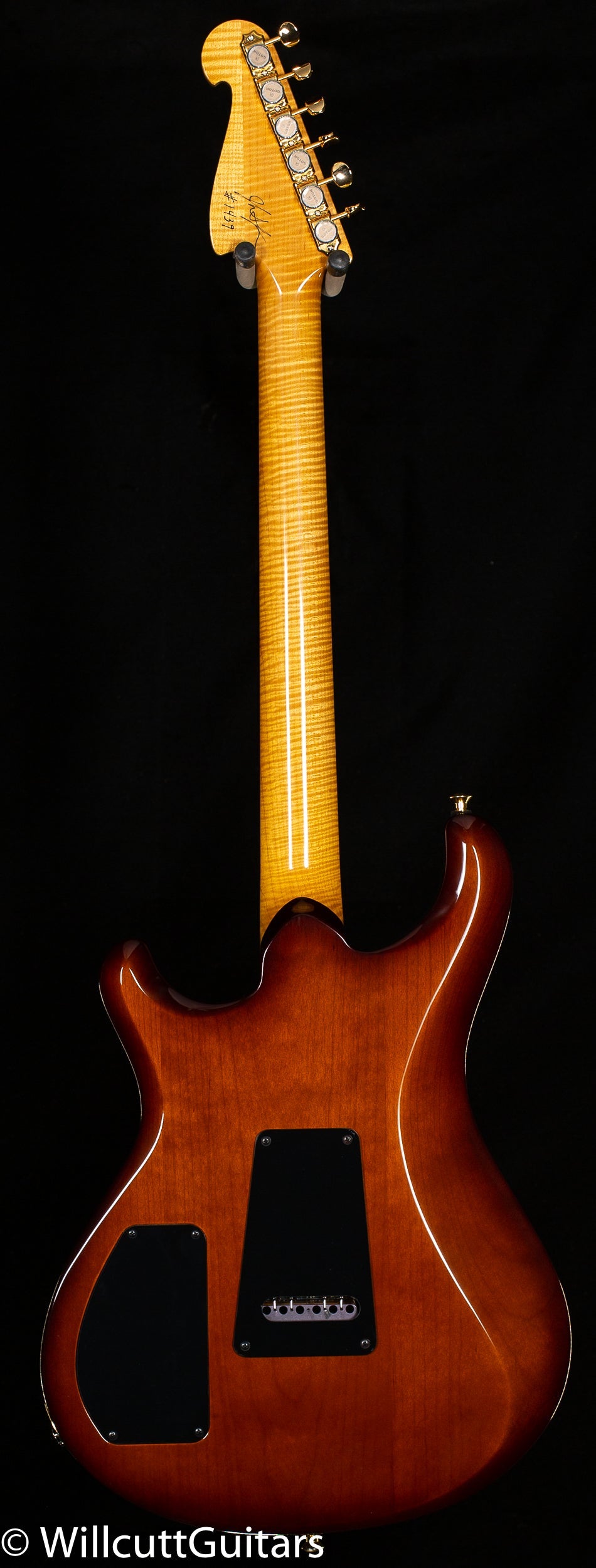 2023 Knaggs Chesapeake Severn Trembuck HSH SunriseBurst Tier 1 (439)