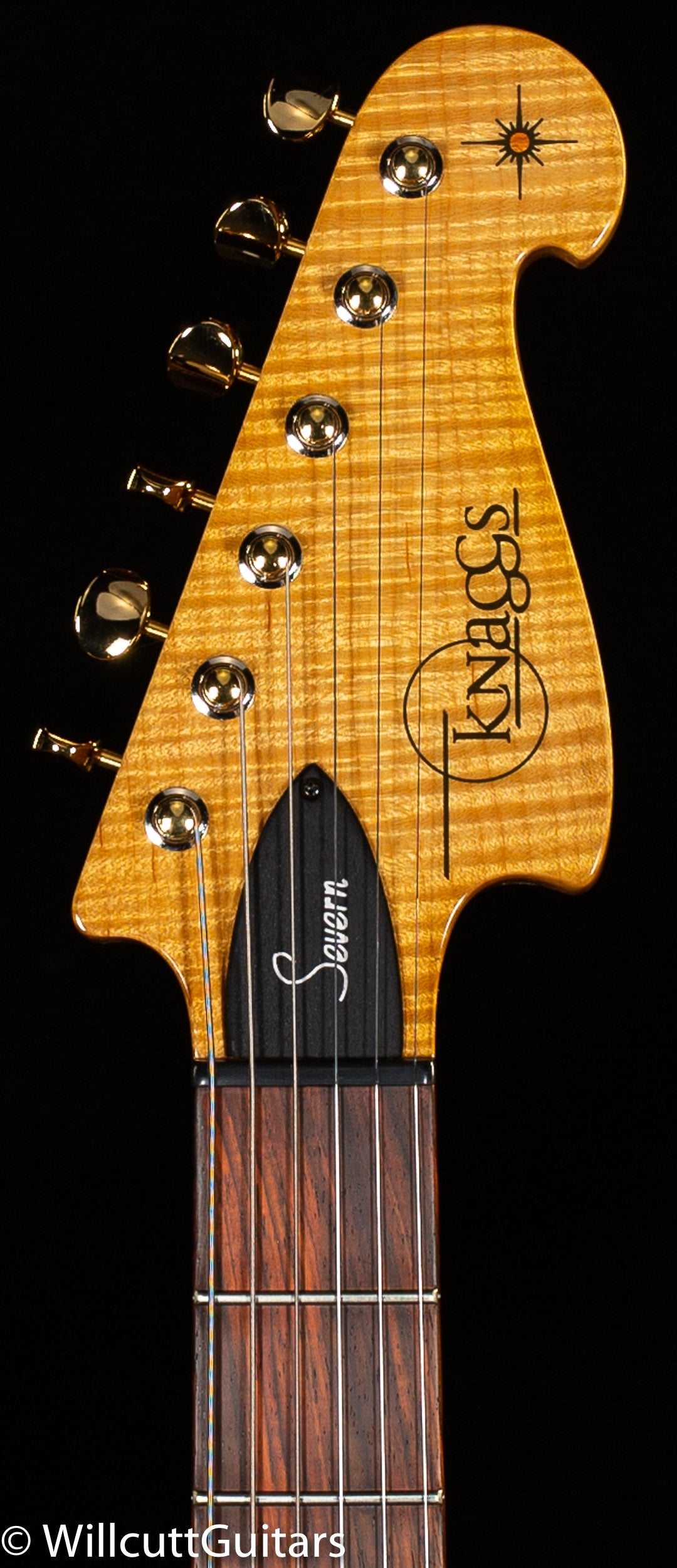 2023 Knaggs Chesapeake Severn Trembuck HSH SunriseBurst Tier 1 (439)