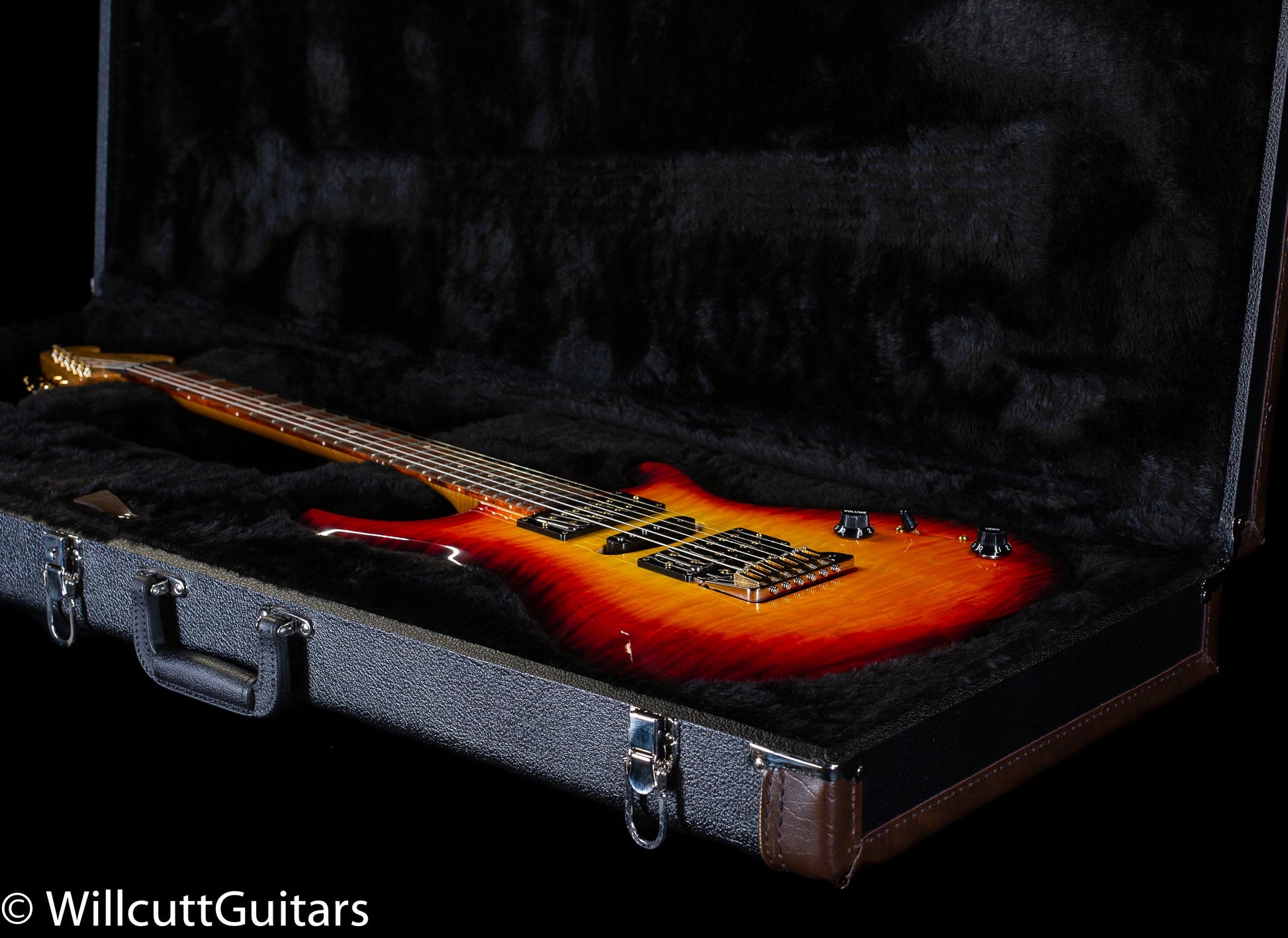 2023 Knaggs Chesapeake Severn Trembuck HSH SunriseBurst Tier 1 (439)