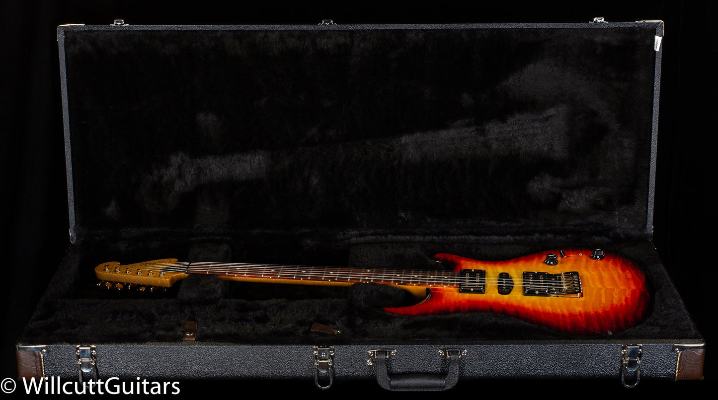 2023 Knaggs Chesapeake Severn Trembuck HSH SunriseBurst Tier 1 (439)