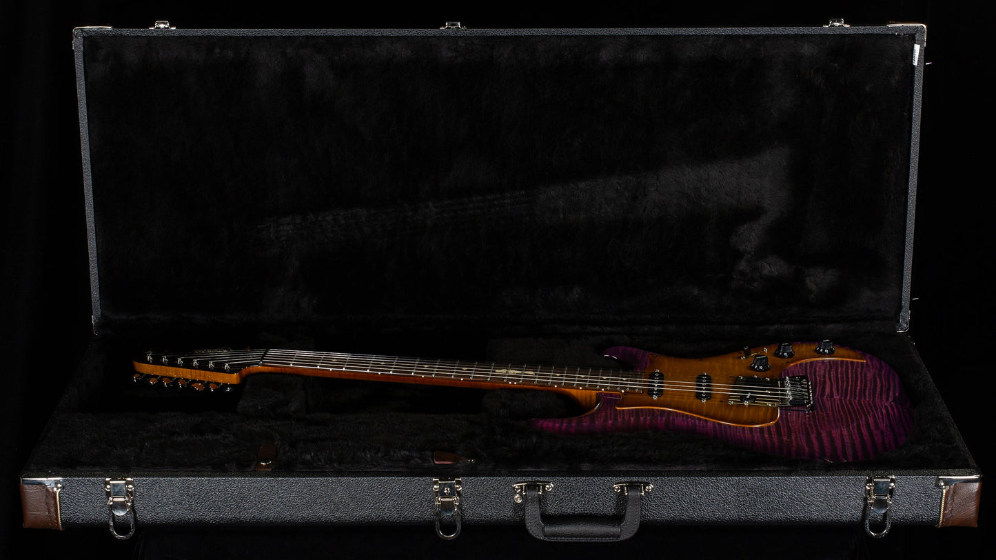 Knaggs Severn Larry Mitchell Pinkle Tier 1