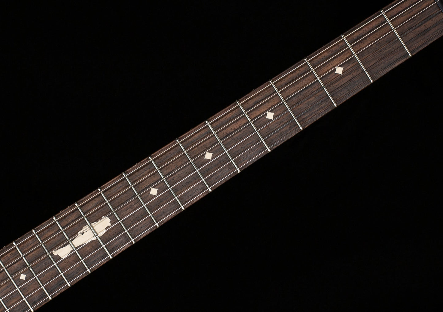 Knaggs Severn Larry Mitchell Pinkle Tier 1