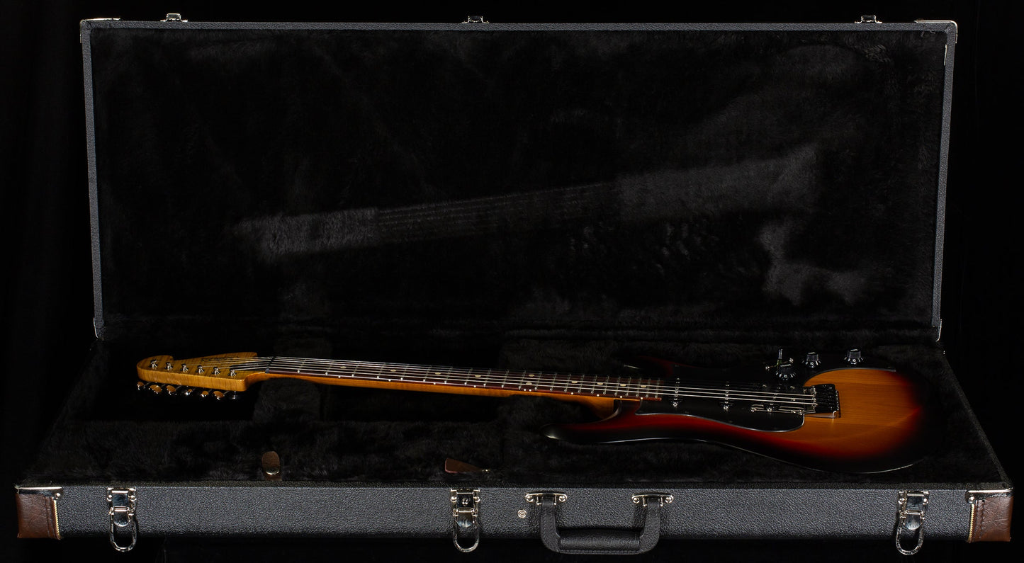 Knaggs Chesapeake Severn Trem SSS TriBurst (487)