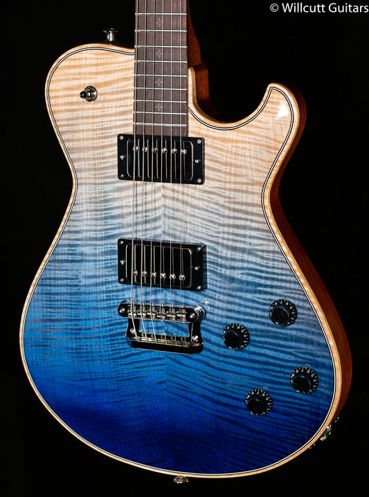 Knaggs Influence Kenai Blue Fade Tier 1