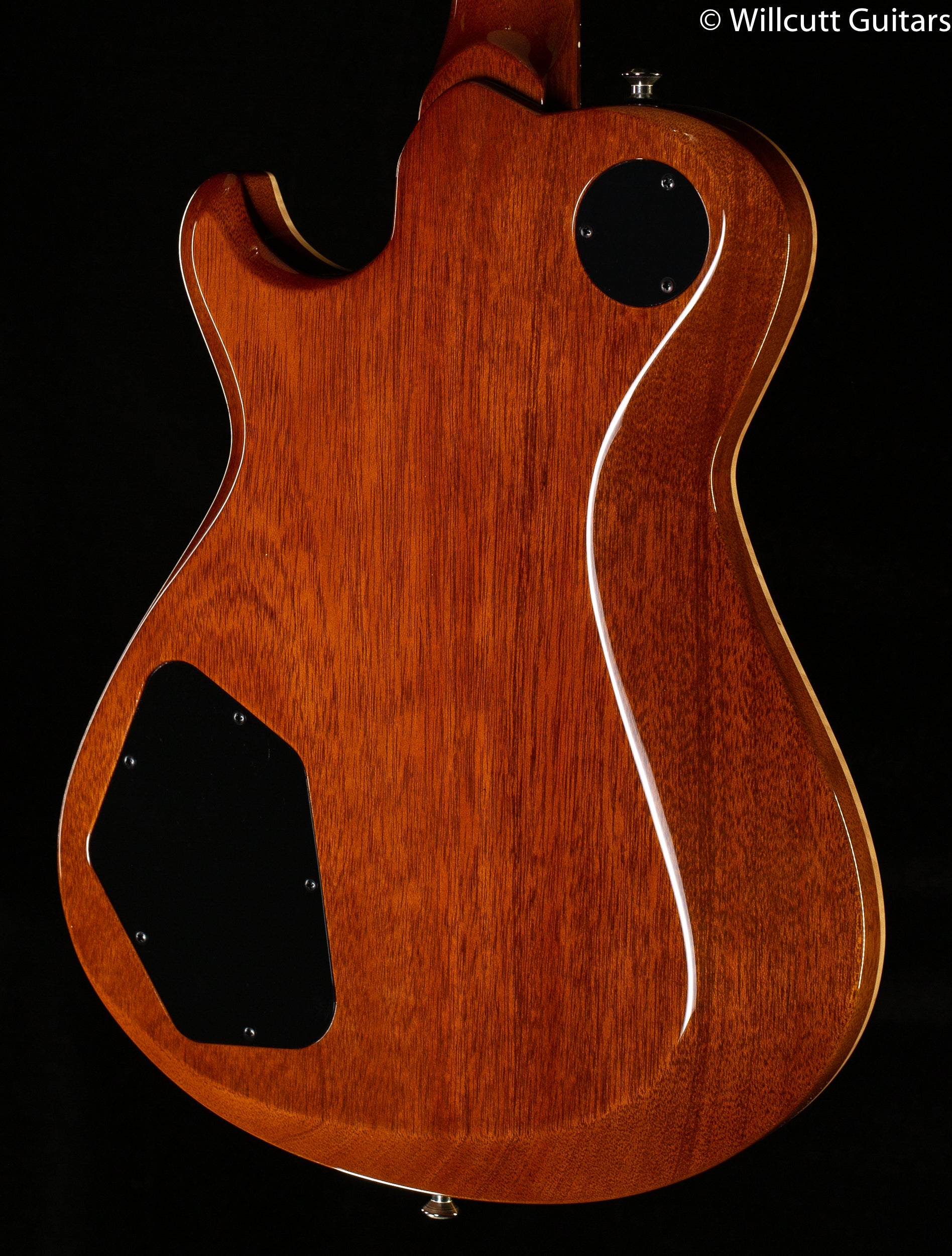 Knaggs Influence Kenai Blue Fade Tier 1