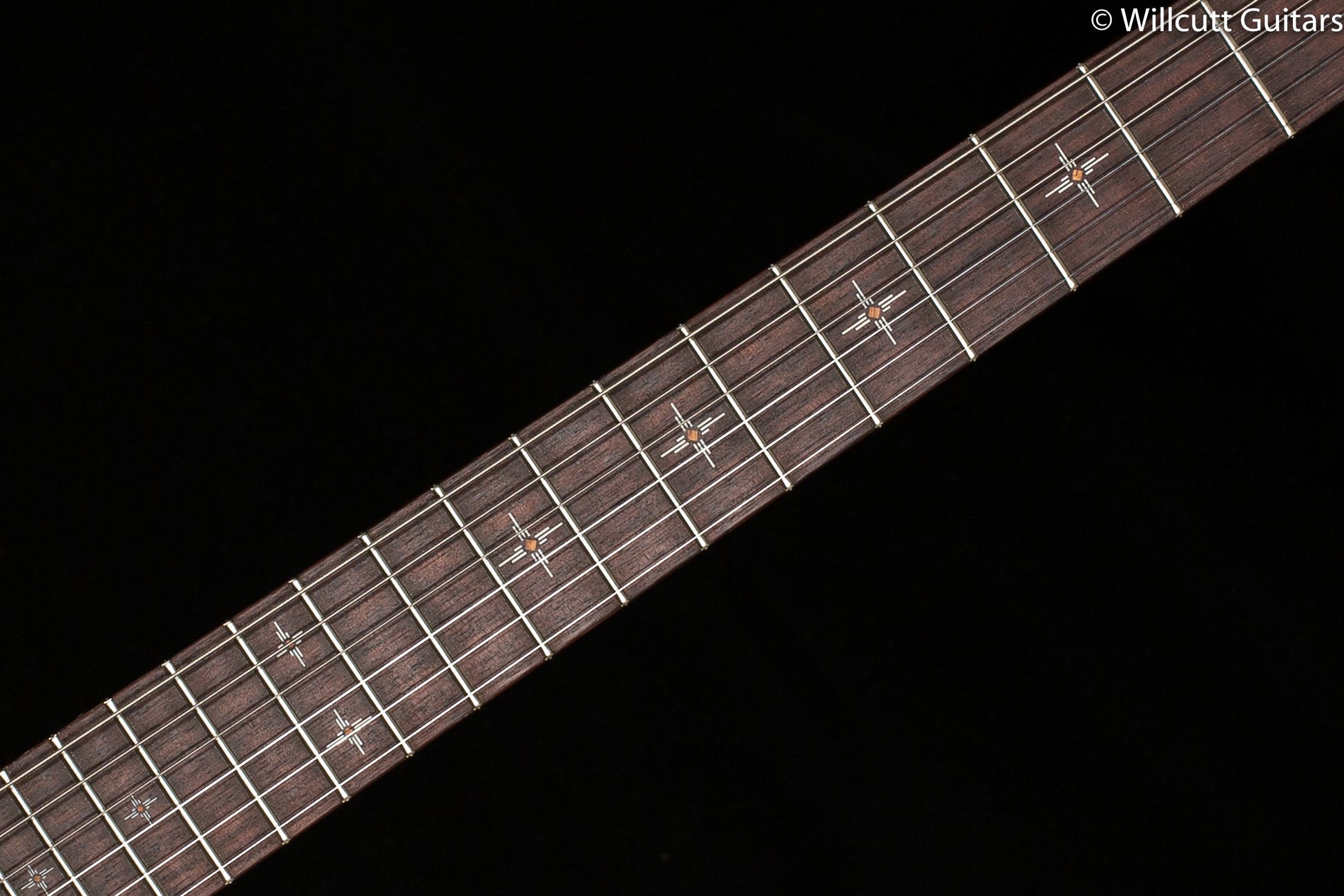 Knaggs Influence Kenai Blue Fade Tier 1
