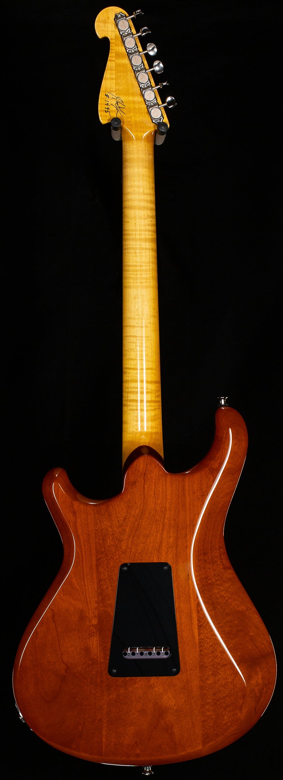 Knaggs Severn Trem SSS Coral Tier 1 (495)