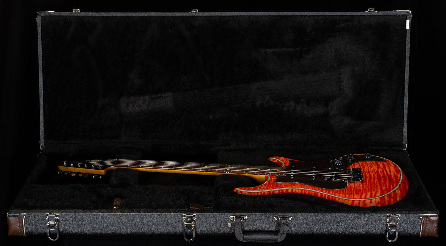 Knaggs Severn Trem SSS Coral Tier 1 (495)