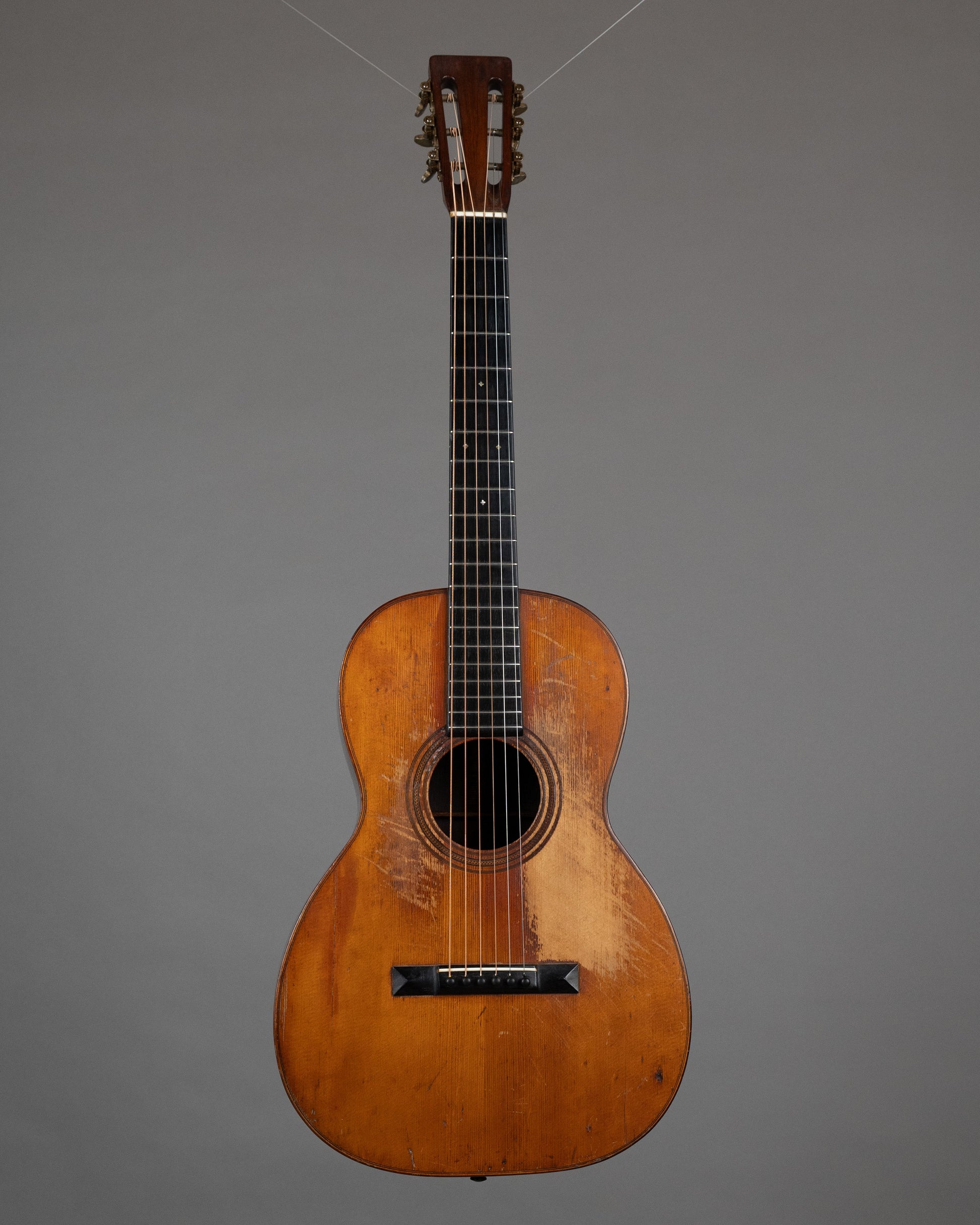 1927 Martin 0-21 (USA, Brazillian Rosewood, Natural, HSC)