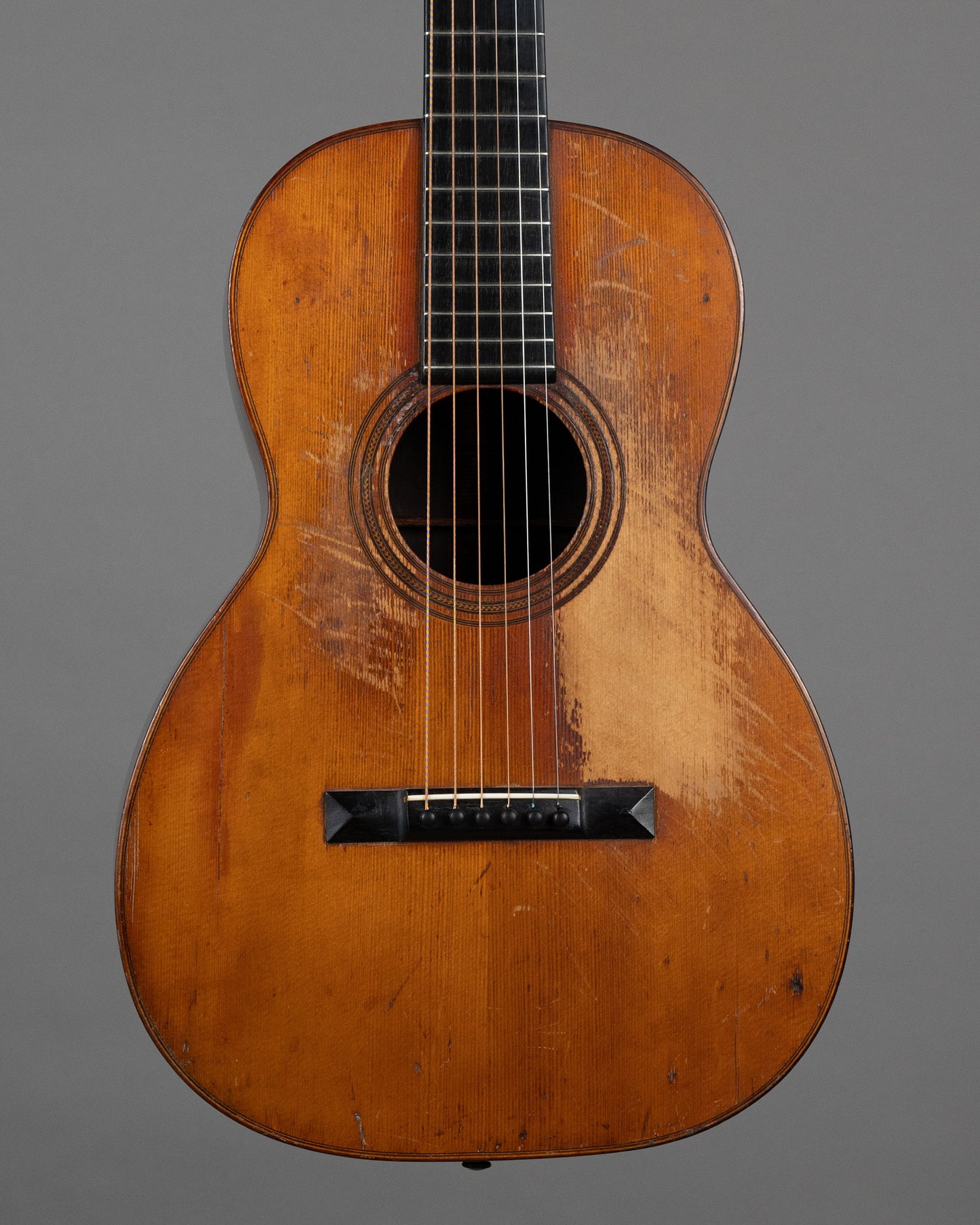 1927 Martin 0-21 (USA, Brazillian Rosewood, Natural, HSC)