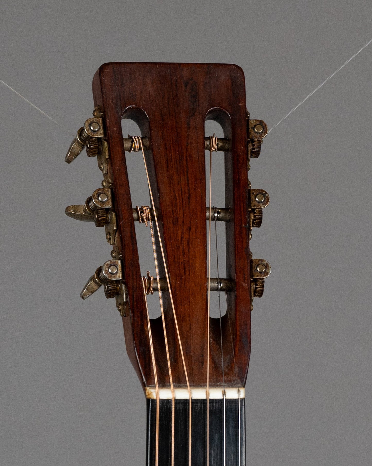 1927 Martin 0-21 (USA, Brazillian Rosewood, Natural, HSC)