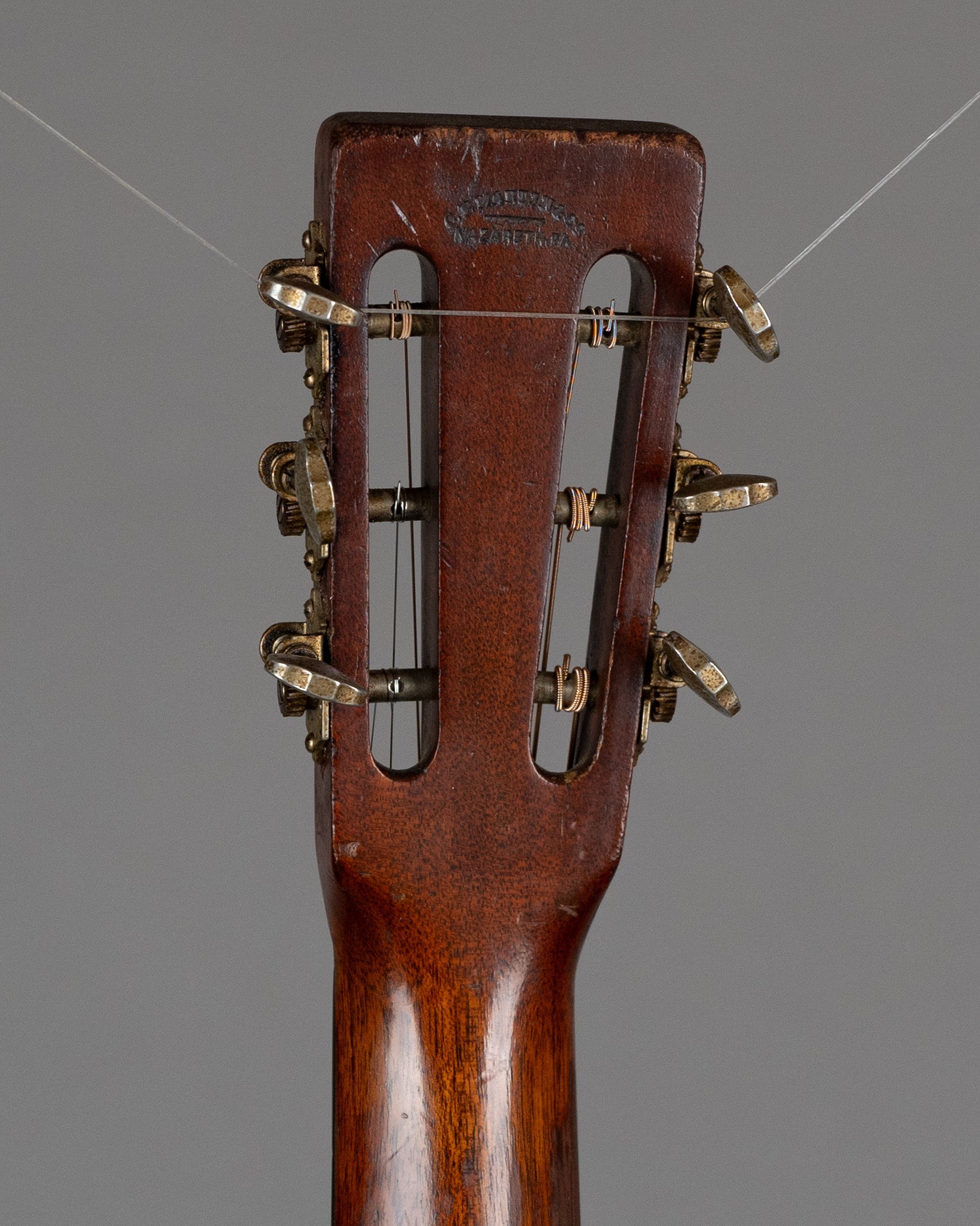 1927 Martin 0-21 (USA, Brazillian Rosewood, Natural, HSC)