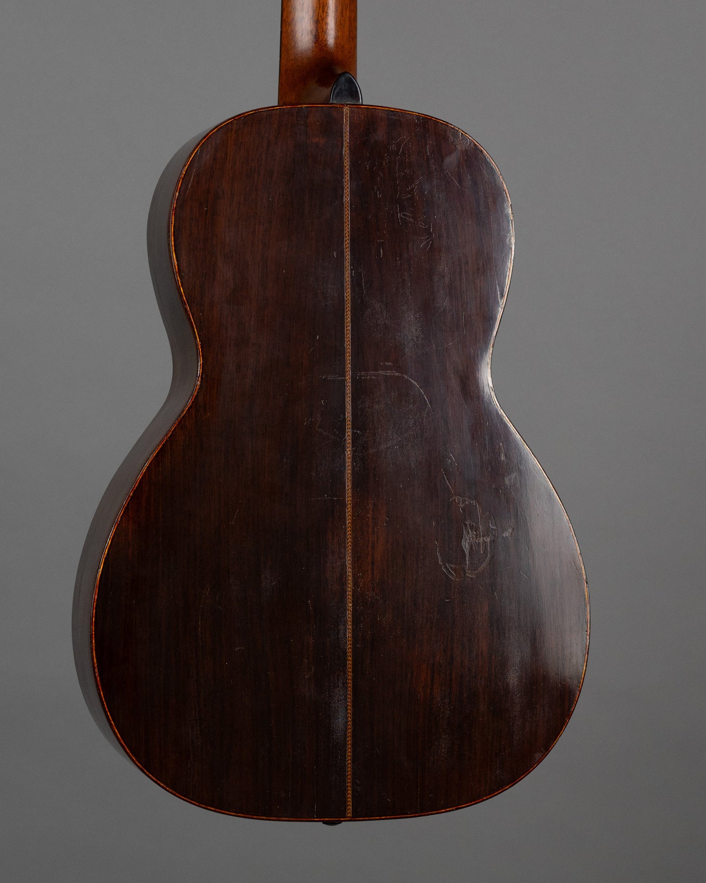 1927 Martin 0-21 (USA, Brazillian Rosewood, Natural, HSC)