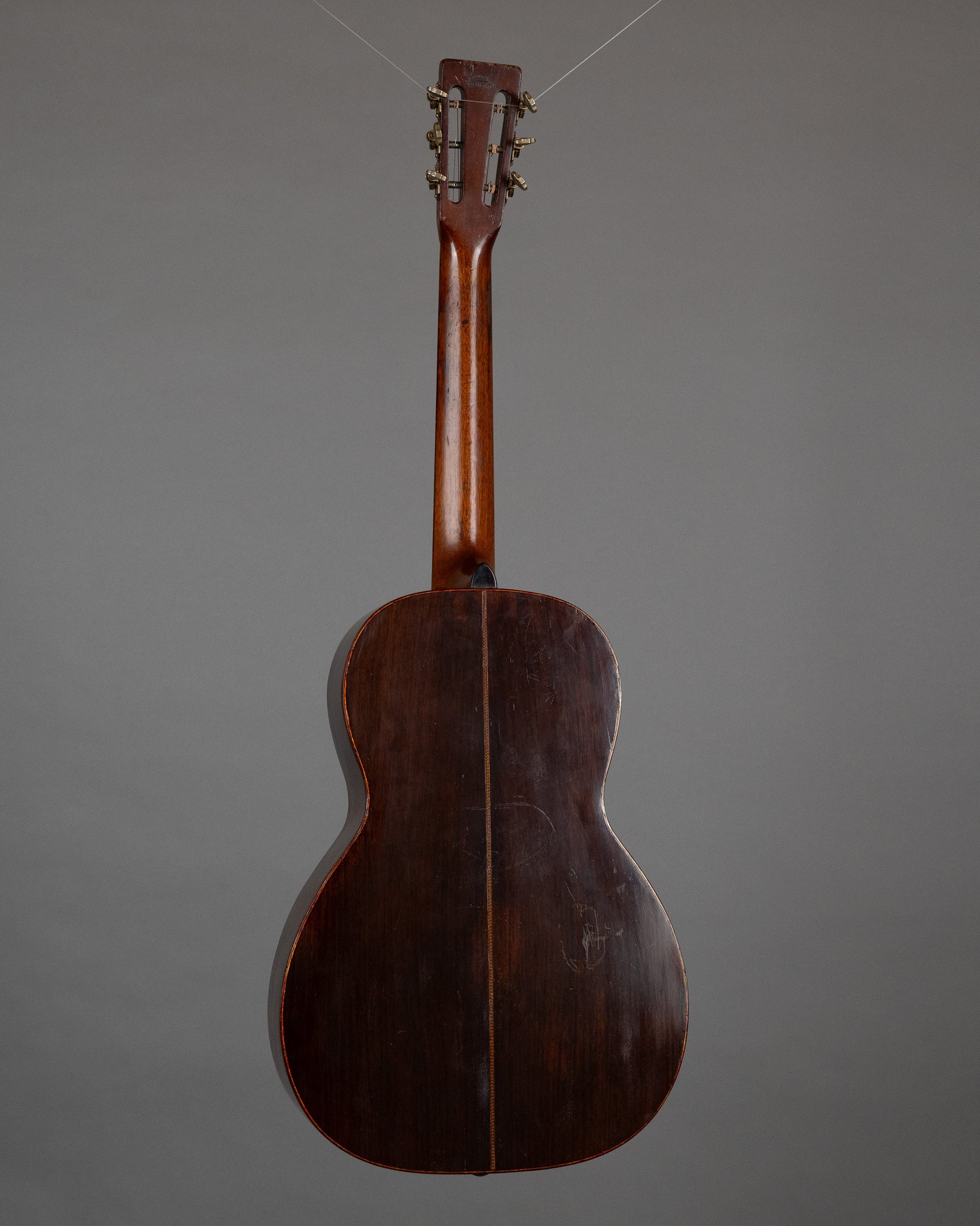 1927 Martin 0-21 (USA, Brazillian Rosewood, Natural, HSC)