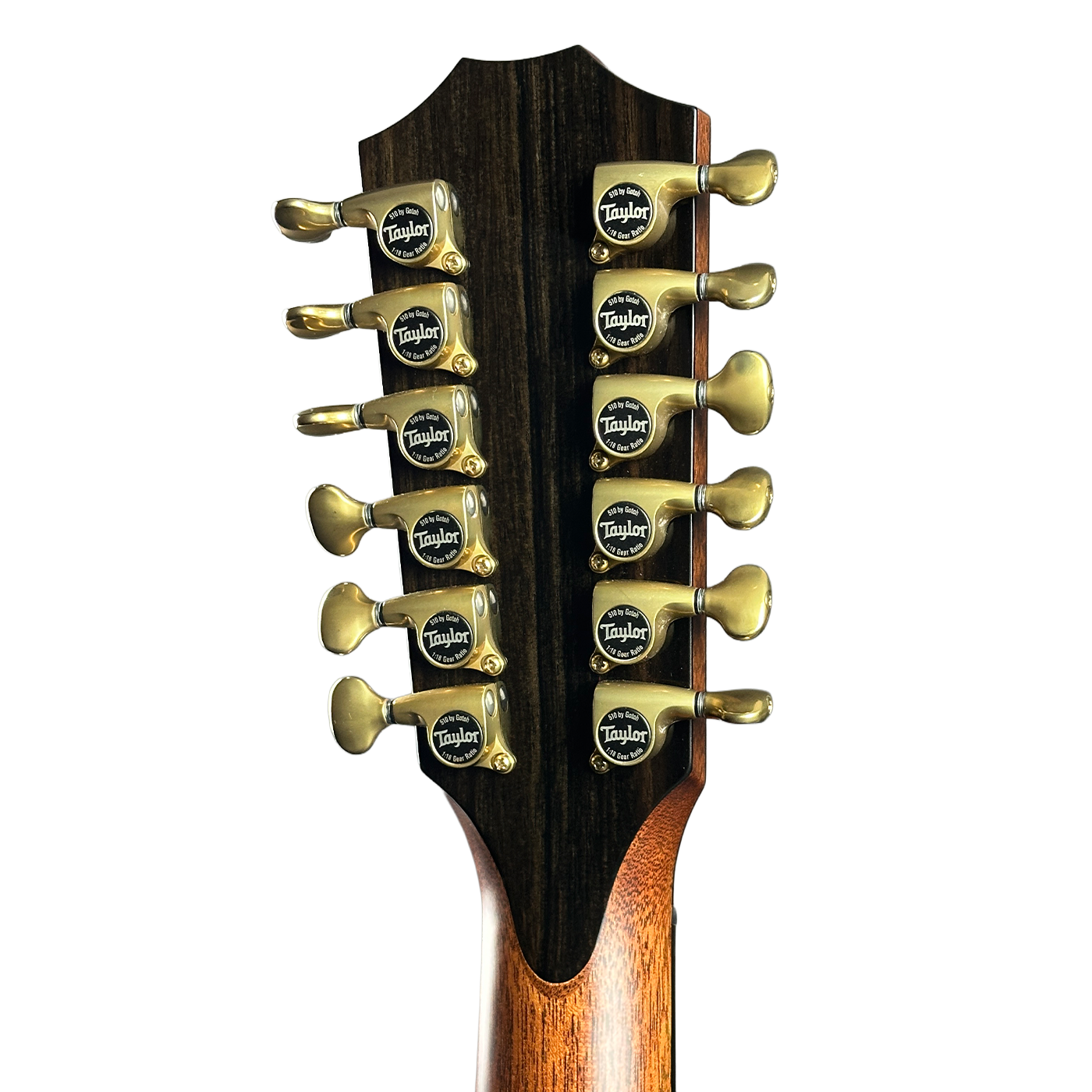 Taylor Presentation Series PS52ce 12-string Acoustic-electric
