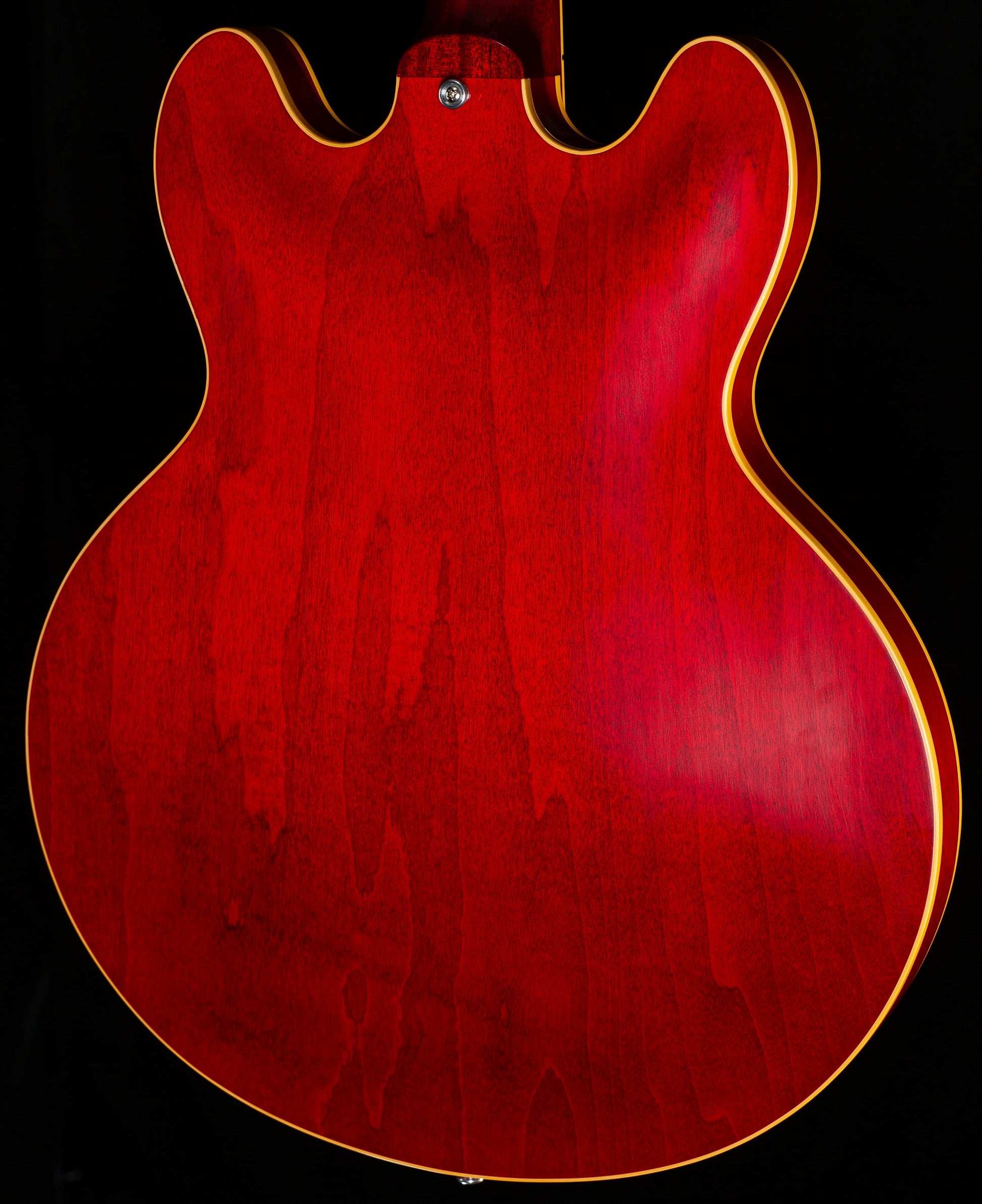 Gibson Custom Shop 1964 ES-335 Reissue VOS 60s Cherry (220)