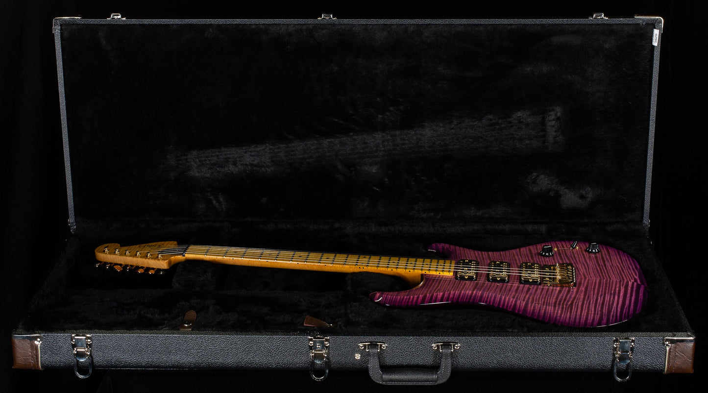 Knaggs Chesapeake Severn Trem GF3 Pinkle (506)