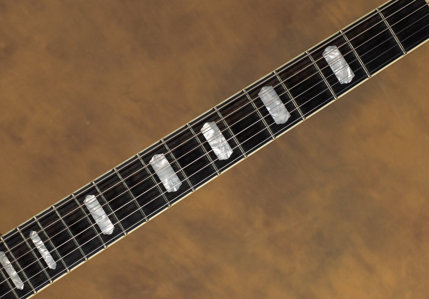 Knaggs Eric Steckel Kenai T/S Black Gloss Relic