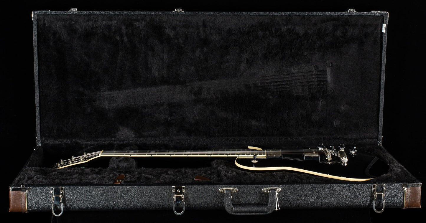 Knaggs Eric Steckel Kenai T/S Black Gloss Relic