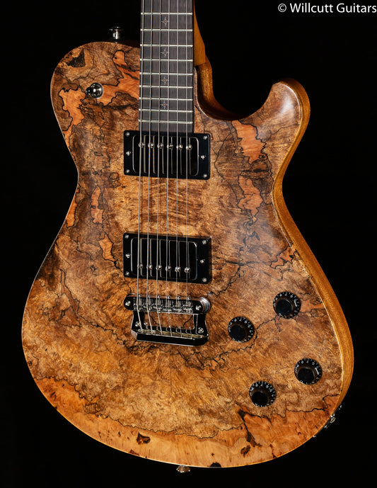 Knaggs Influence Kenai Natural Spalt Top T2