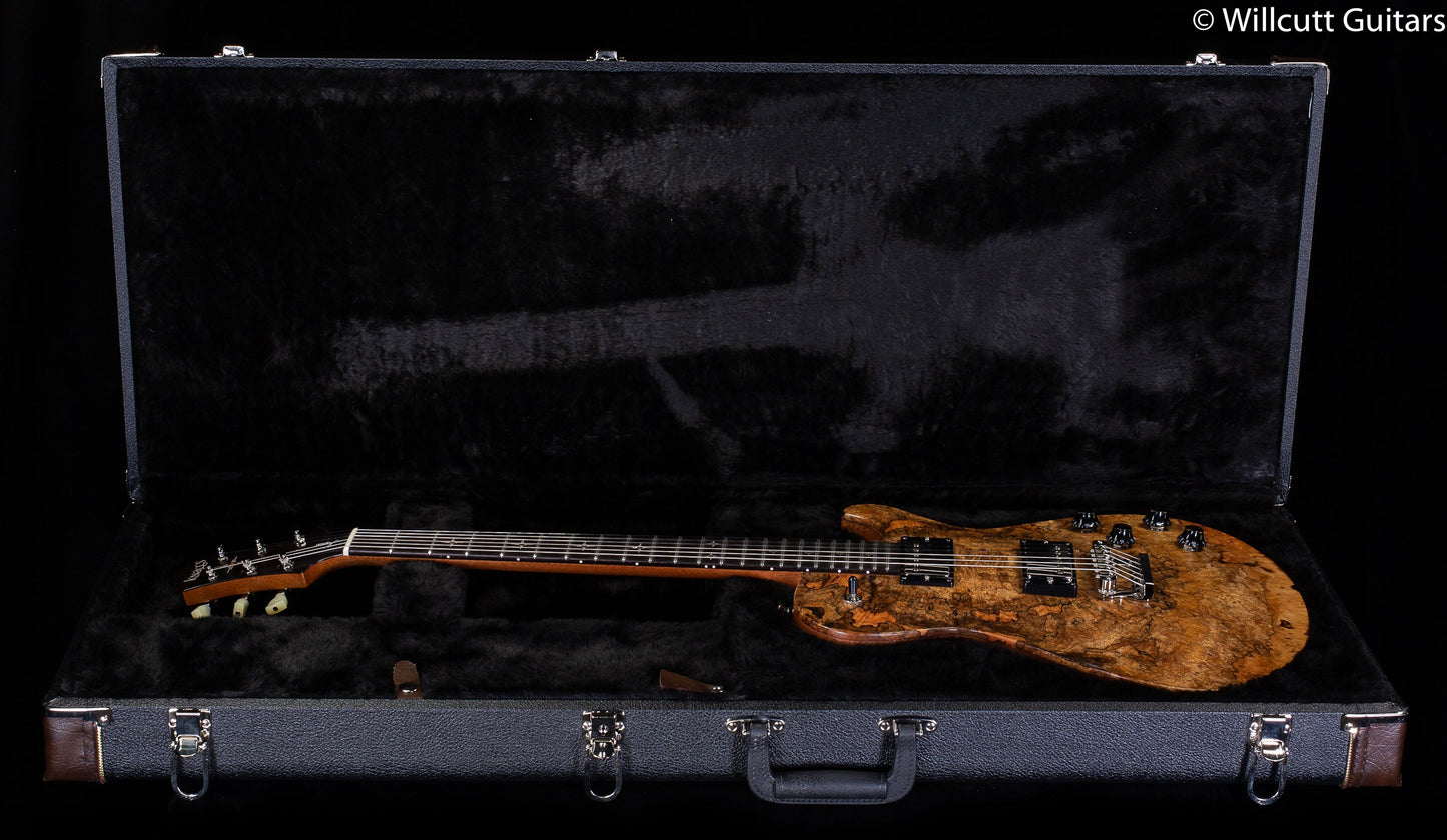 Knaggs Influence Kenai Natural Spalt Top T2
