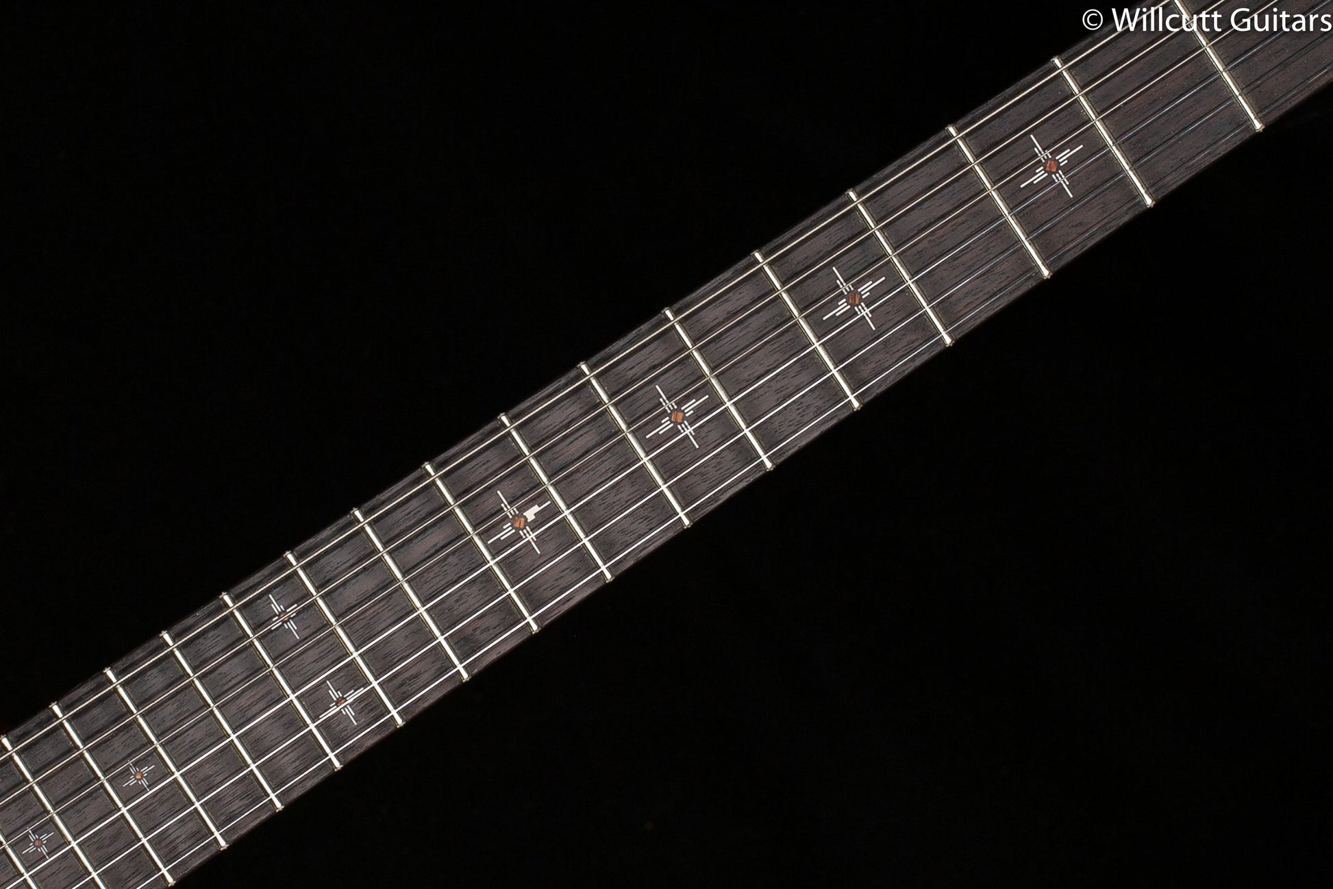 Knaggs Influence Kenai Natural Spalt Top T2