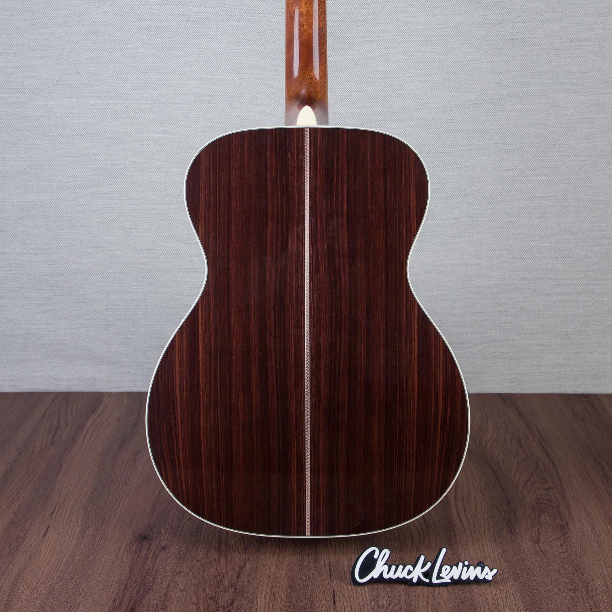 Martin OM-42 Acoustic Guitar