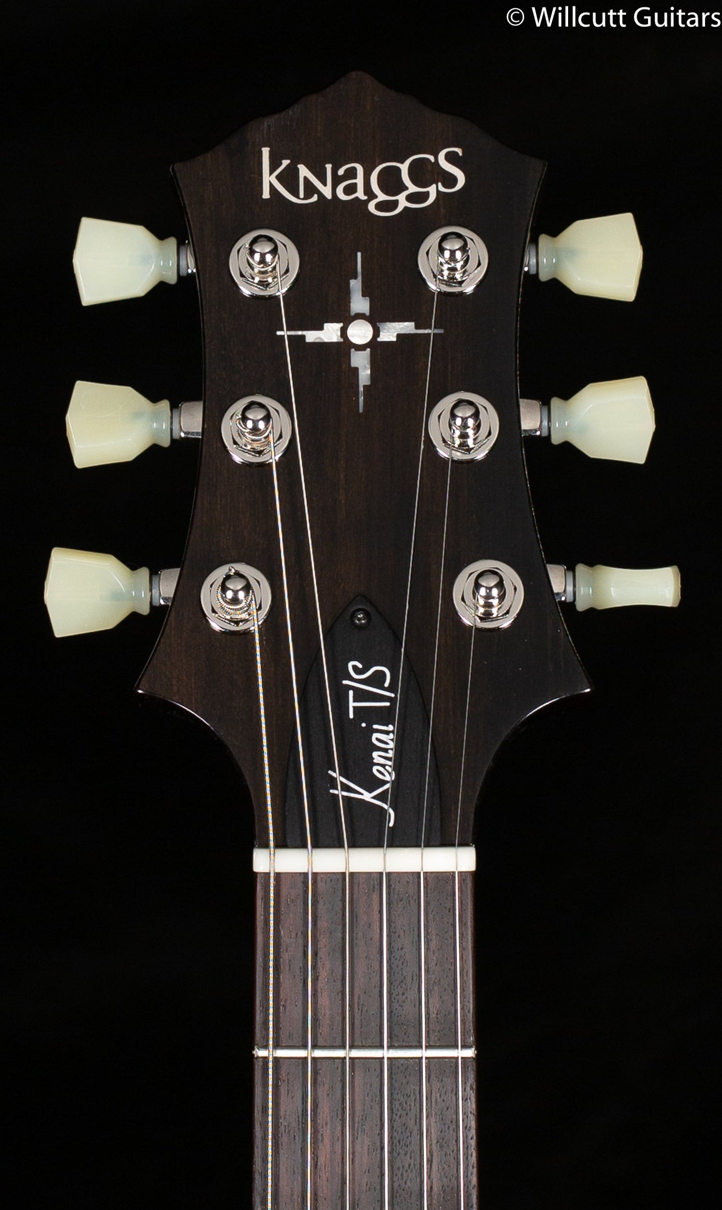 Knaggs Eric Steckel Kenai T/S Sunrise Burst Tier 1