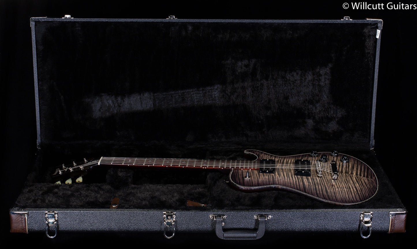 Knaggs Eric Steckel Kenai T/S Charcoal Burst Onyx Binding Tier 1 Top