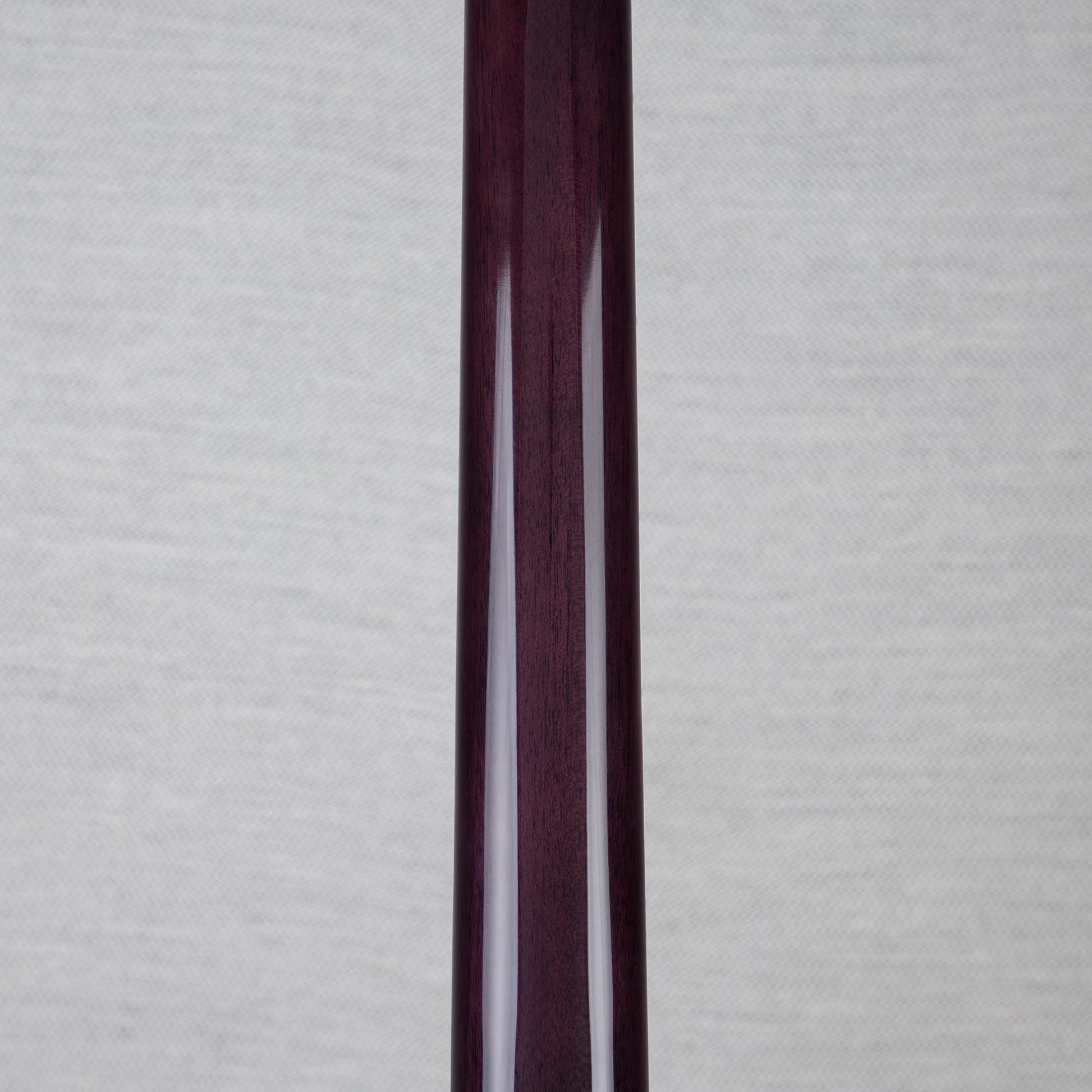 Gibson Custom Shop Explorer Custom Electric Guitar - Trans Violet - #CS503414
