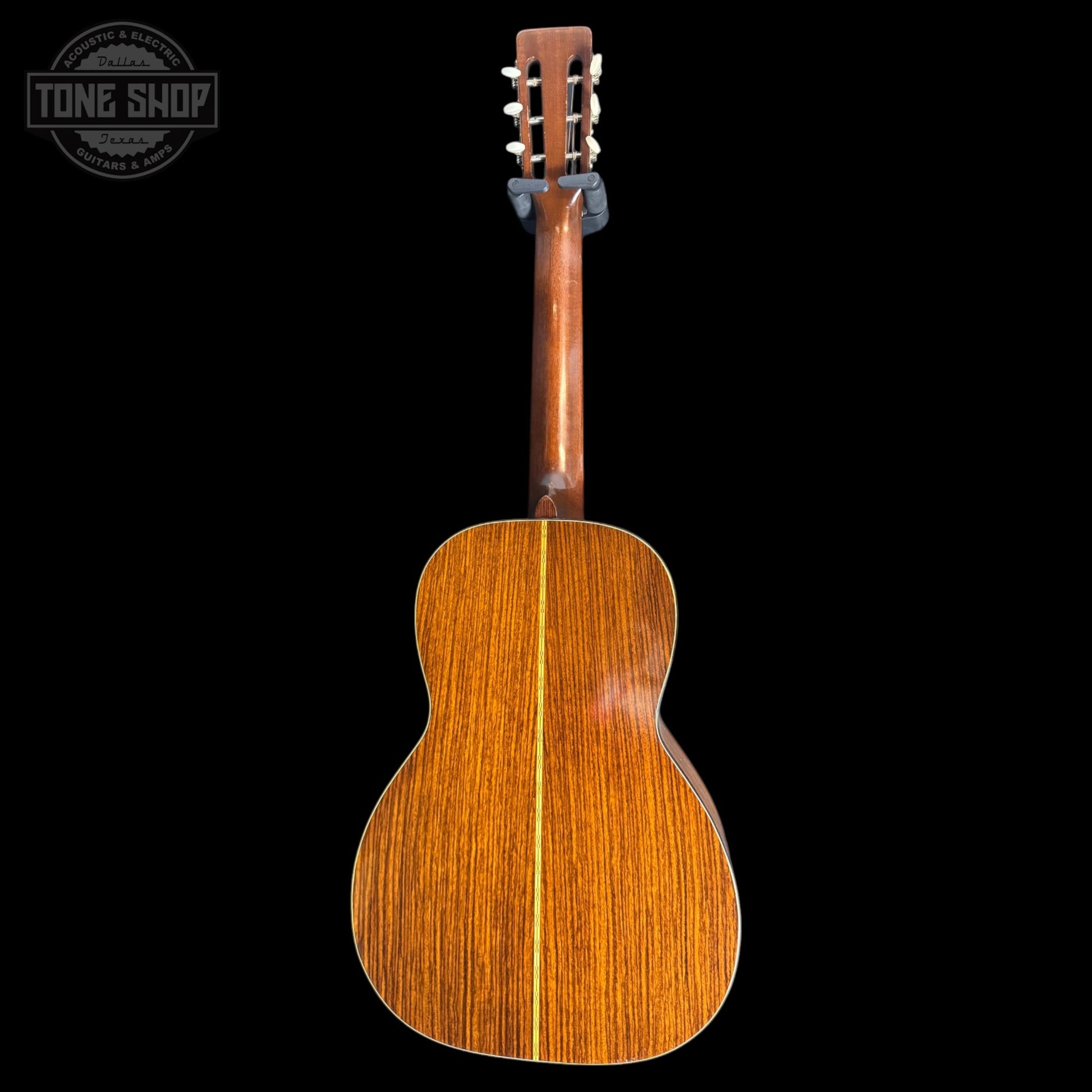 Vintage 1971 Martin OO-21 Natural w/OHSC TSS7154