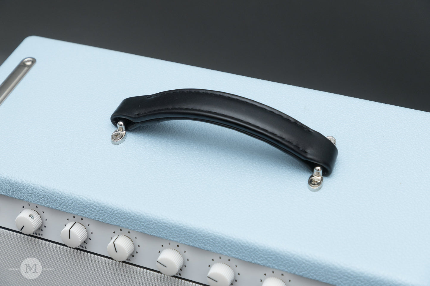 Milkman Sound - 15W HT with Jupiter Speaker - Powder Blue