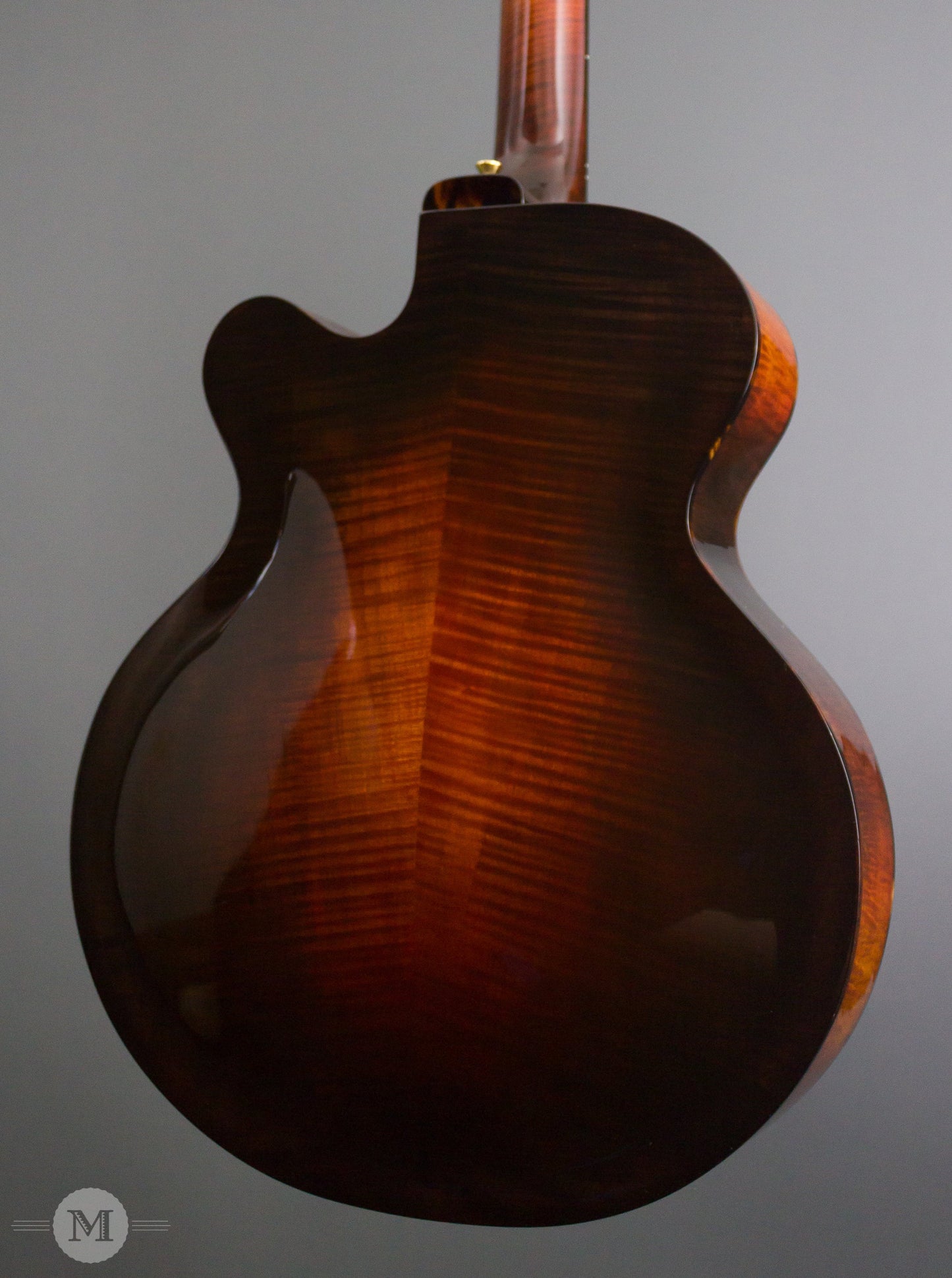 Heindel Guitars - 16" Archtop Used