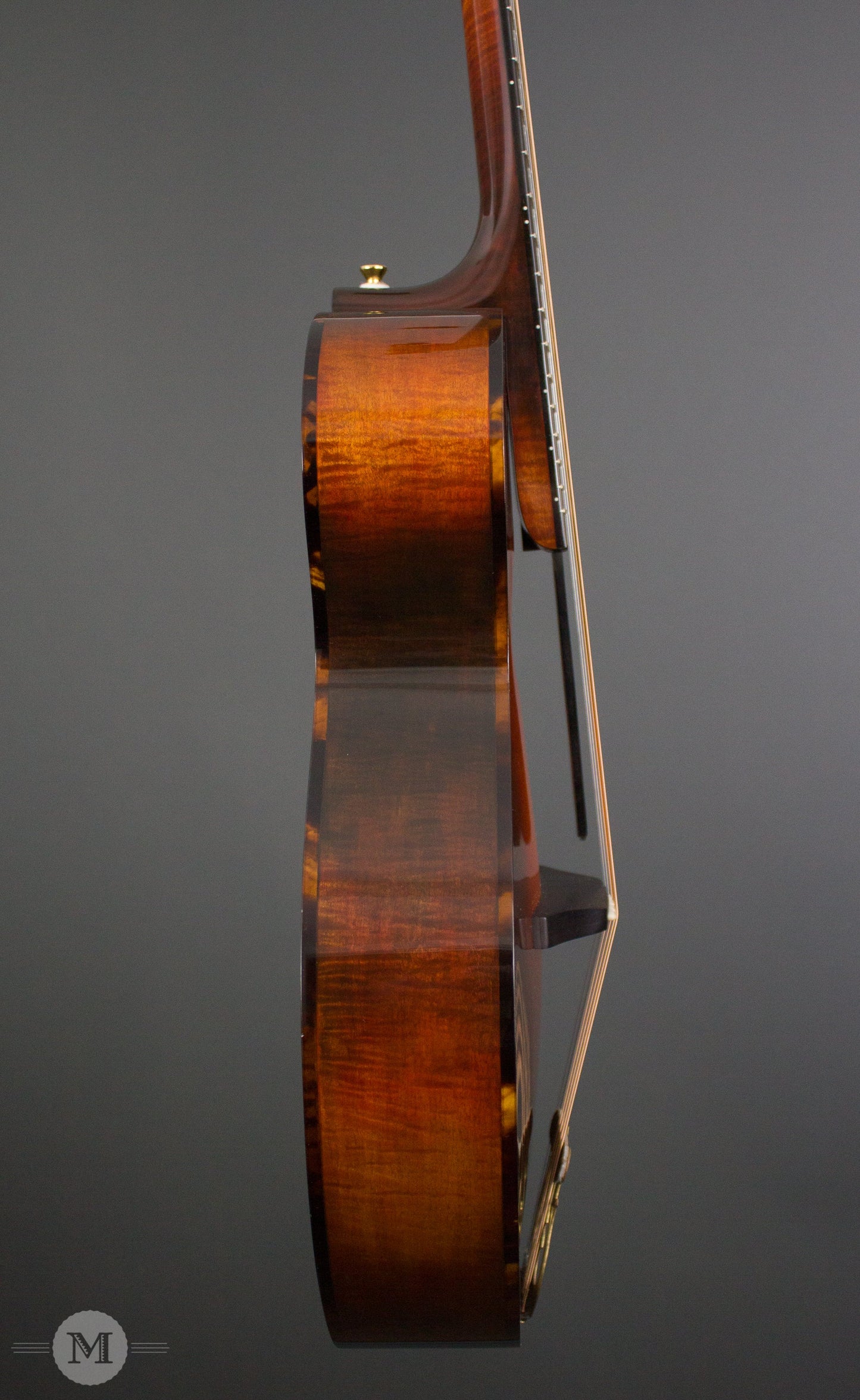 Heindel Guitars - 16" Archtop Used