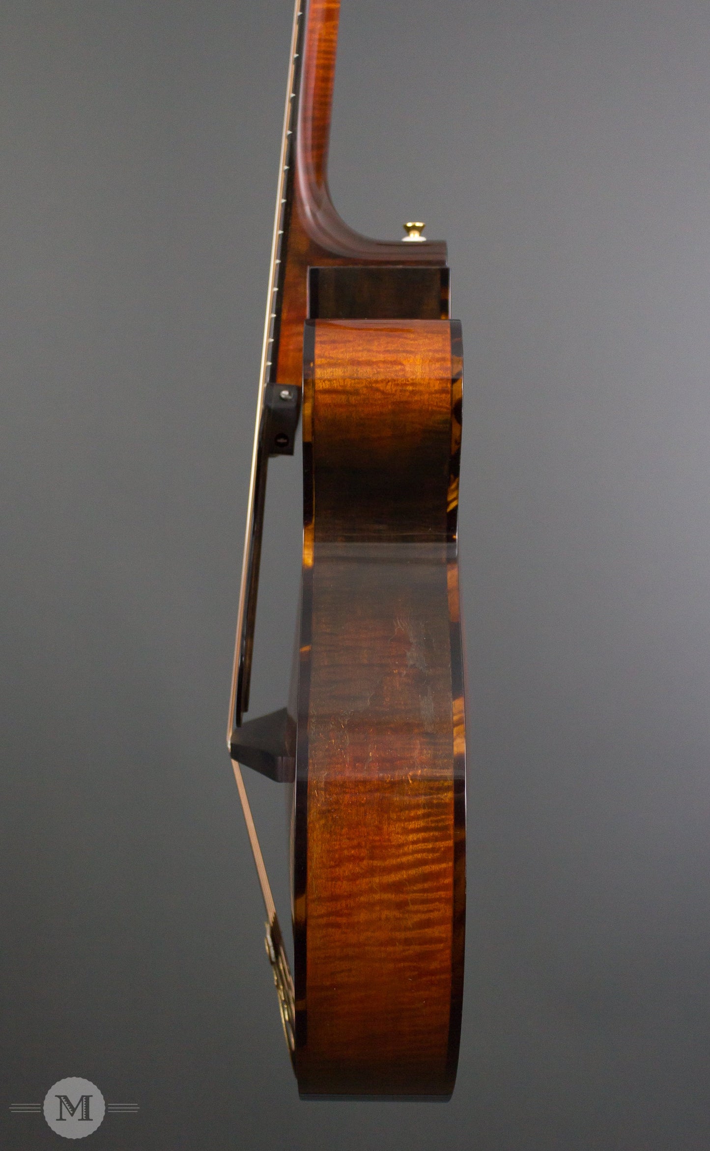 Heindel Guitars - 16" Archtop Used