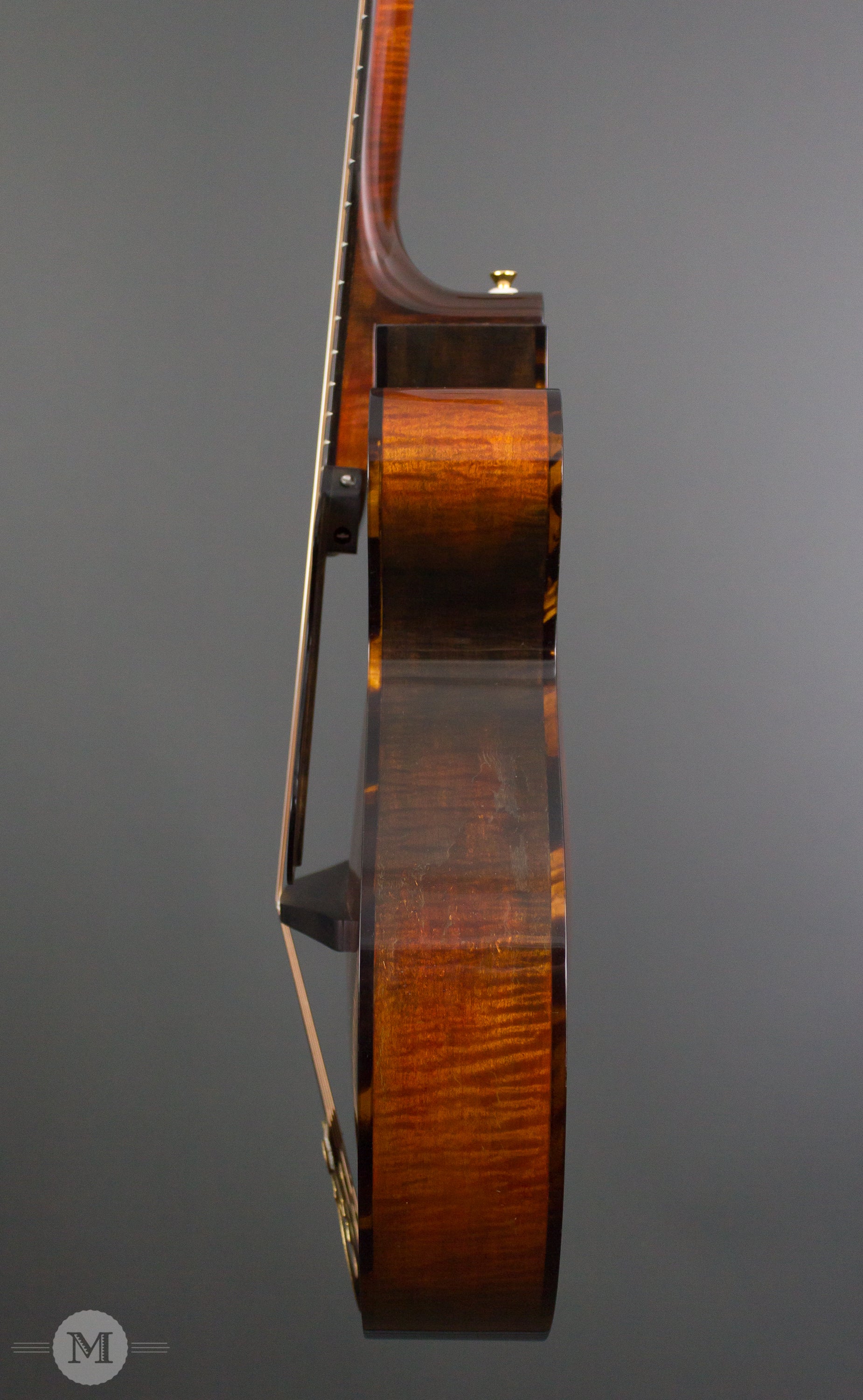Heindel Guitars - 16" Archtop Used