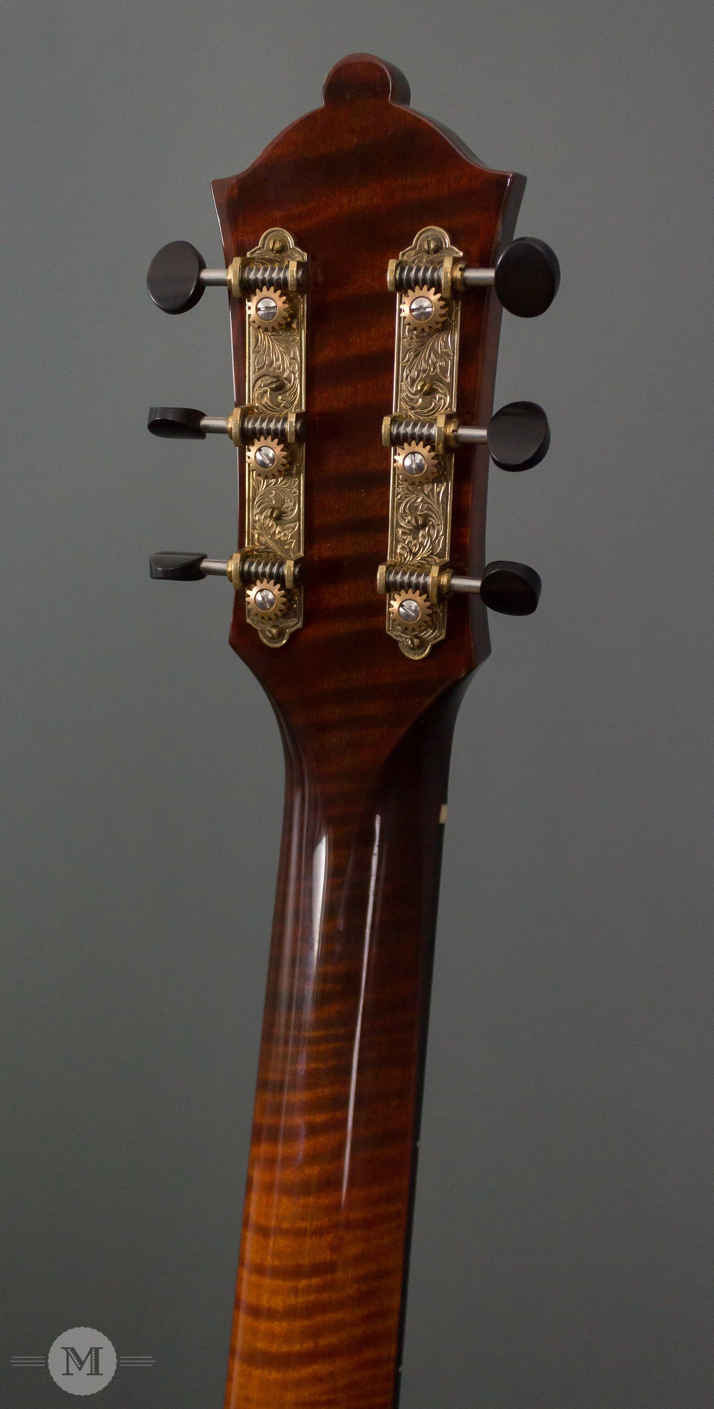 Heindel Guitars - 16" Archtop Used