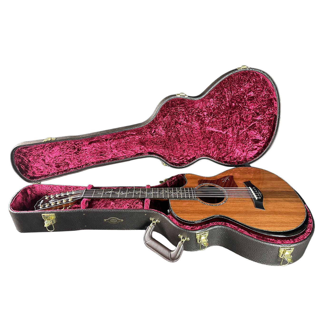 Taylor Presentation Series PS52ce 12-string Acoustic-electric