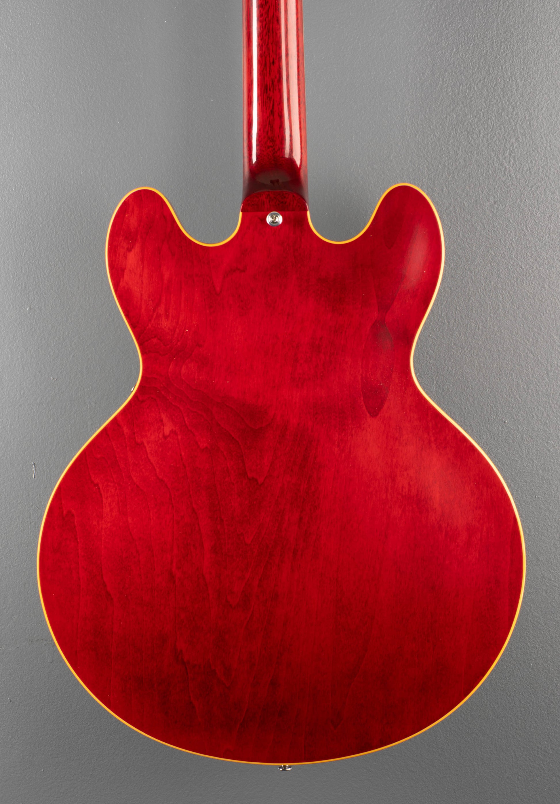 1964 ES-335 Reissue - Sixties Cherry
