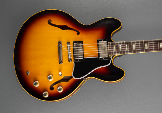 1964 ES-335 Reissue - Vintage Burst