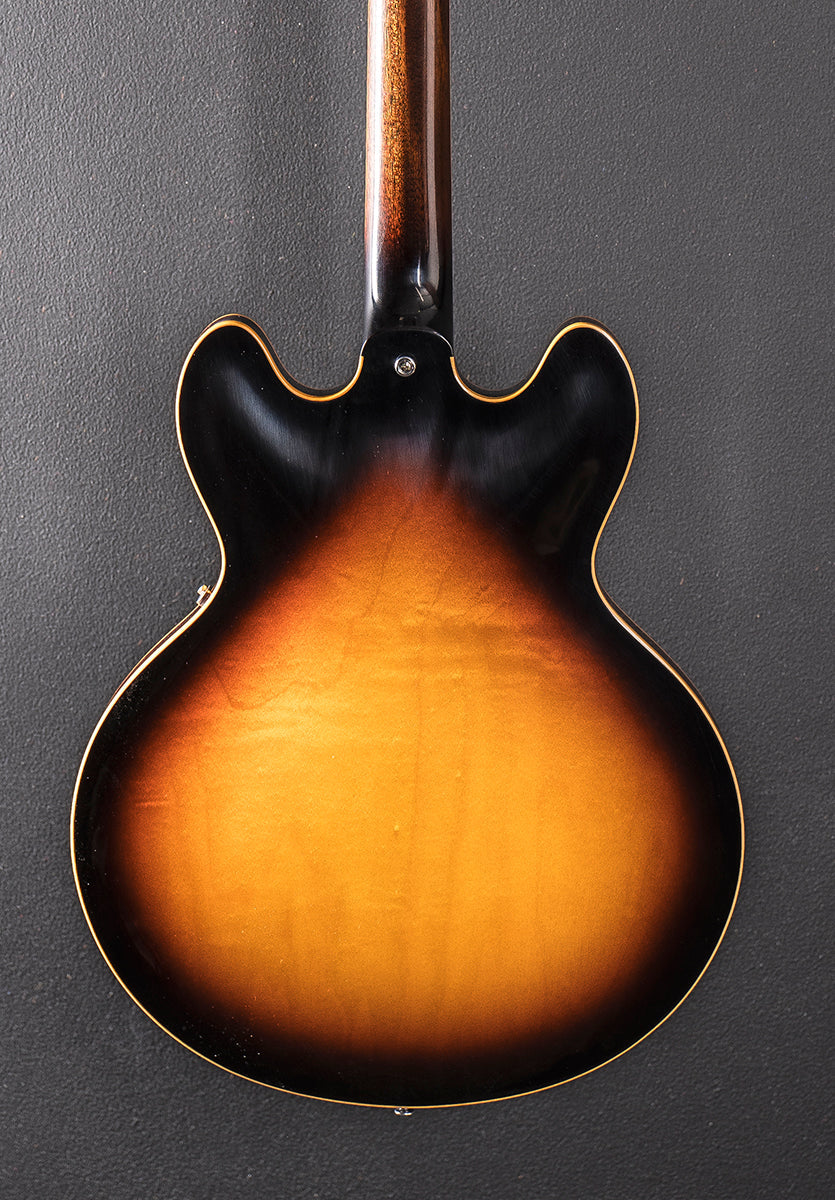 1964 ES-335 Reissue - Vintage Burst