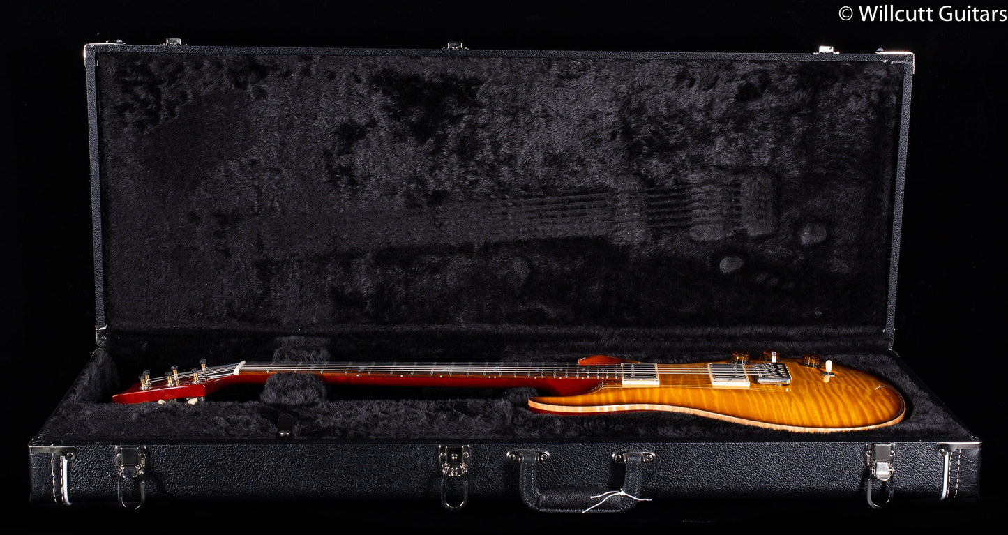 PRS Wood Library DGT McCarty Smokeburst USED
