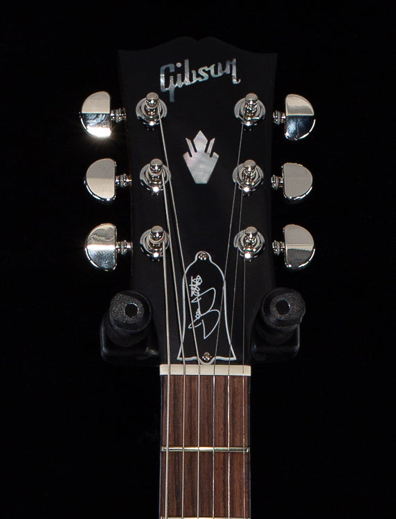 Gibson Joan Jett Signed ES-339