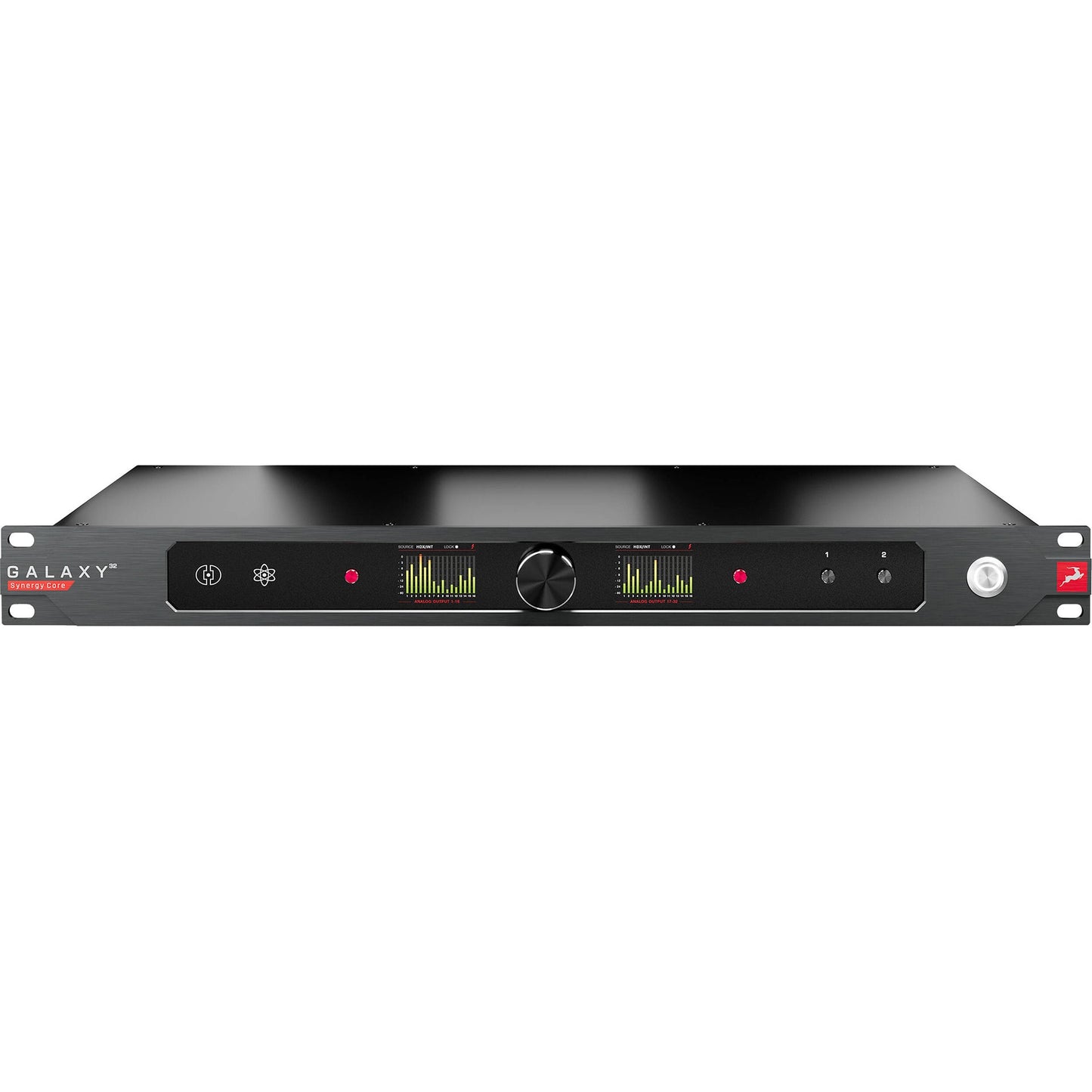 Antelope Audio Galaxy 32 Synergy Core 32 Channel Audio Interface