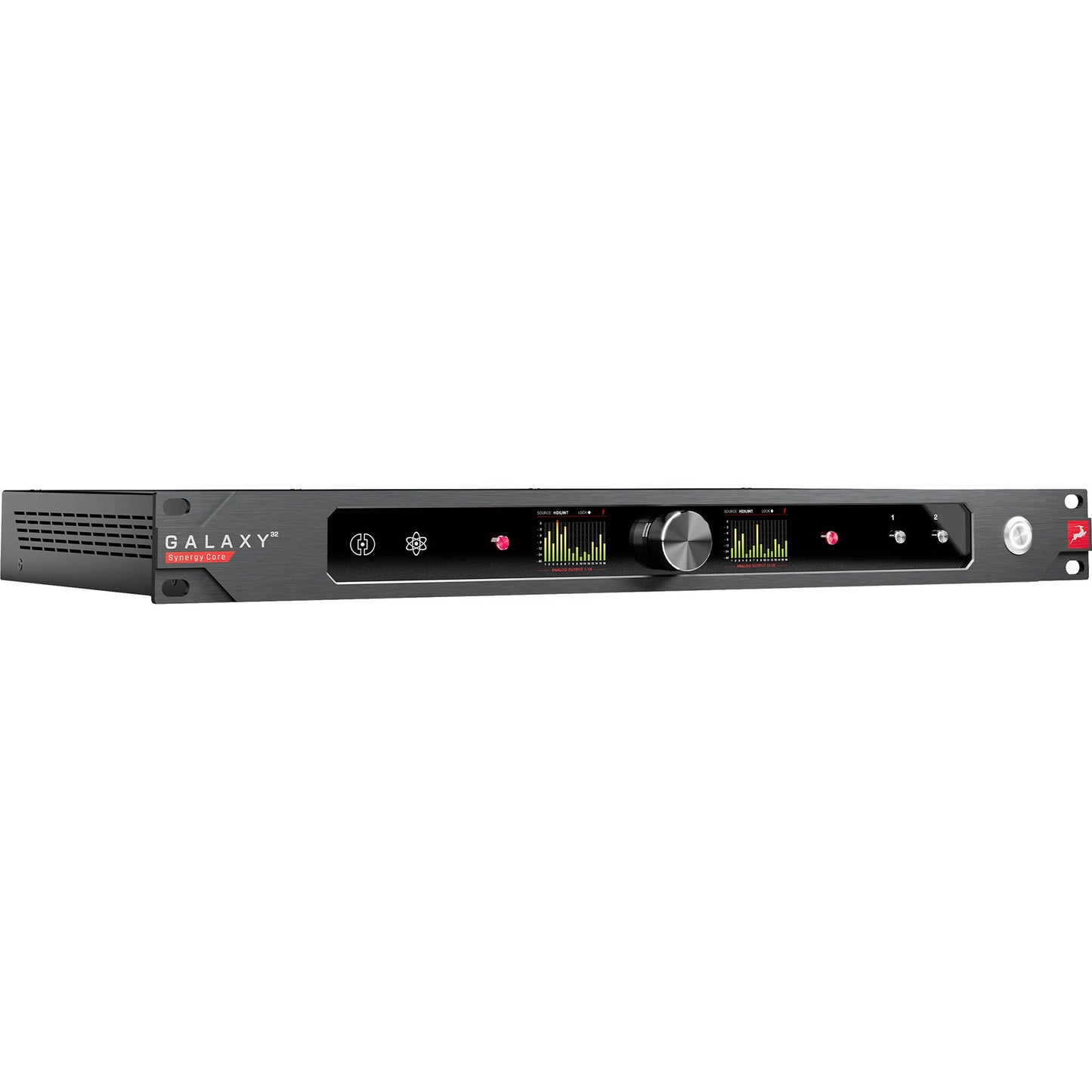 Antelope Audio Galaxy 32 Synergy Core 32 Channel Audio Interface