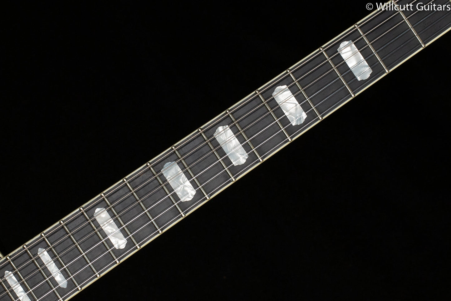 Knaggs Influence Kenai T/S Eric Steckel Black Gloss Relic (655)