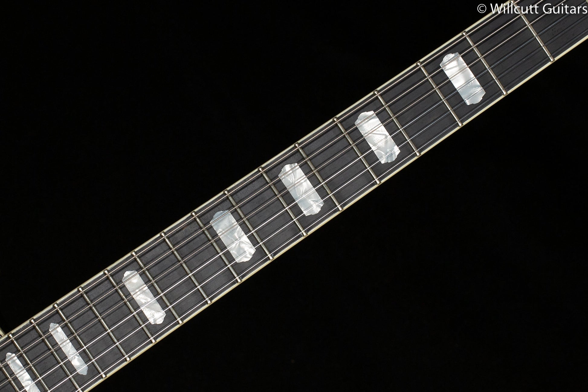 Knaggs Influence Kenai T/S Eric Steckel Black Gloss Relic (655)