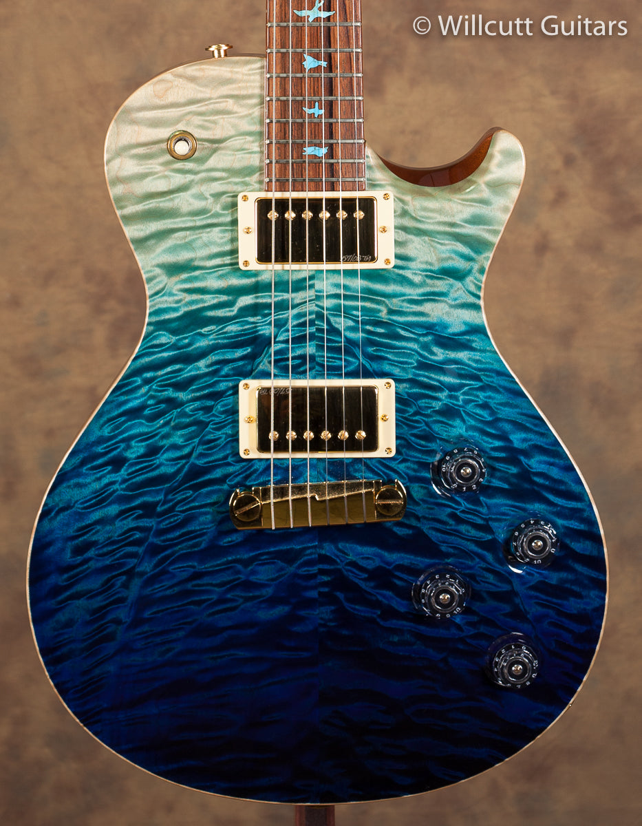 PRS Private Stock 2960 SC250 Blue Fade USED