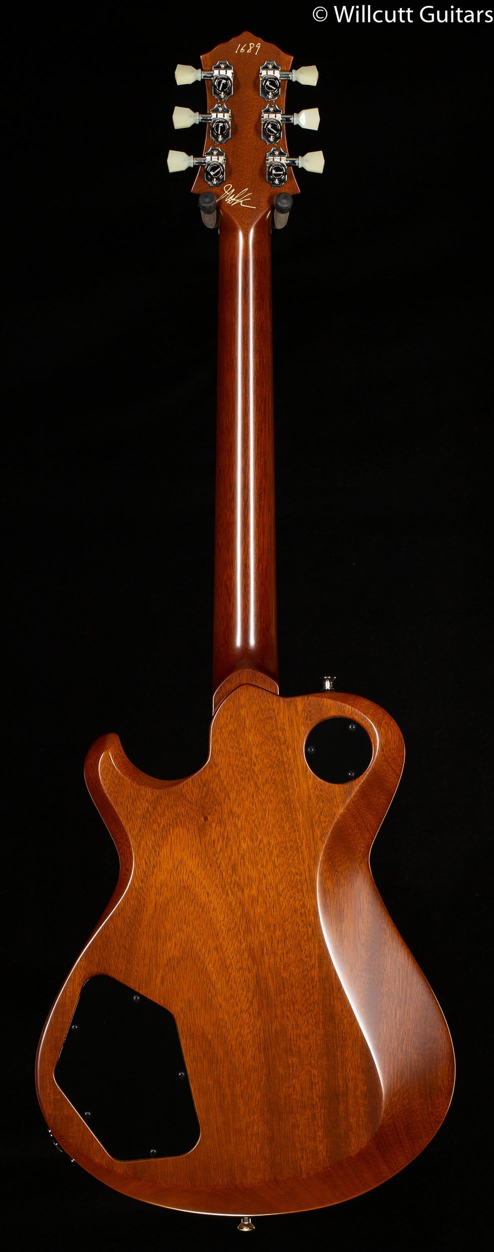 Knaggs Influence Kenai Aged Scotch (689)