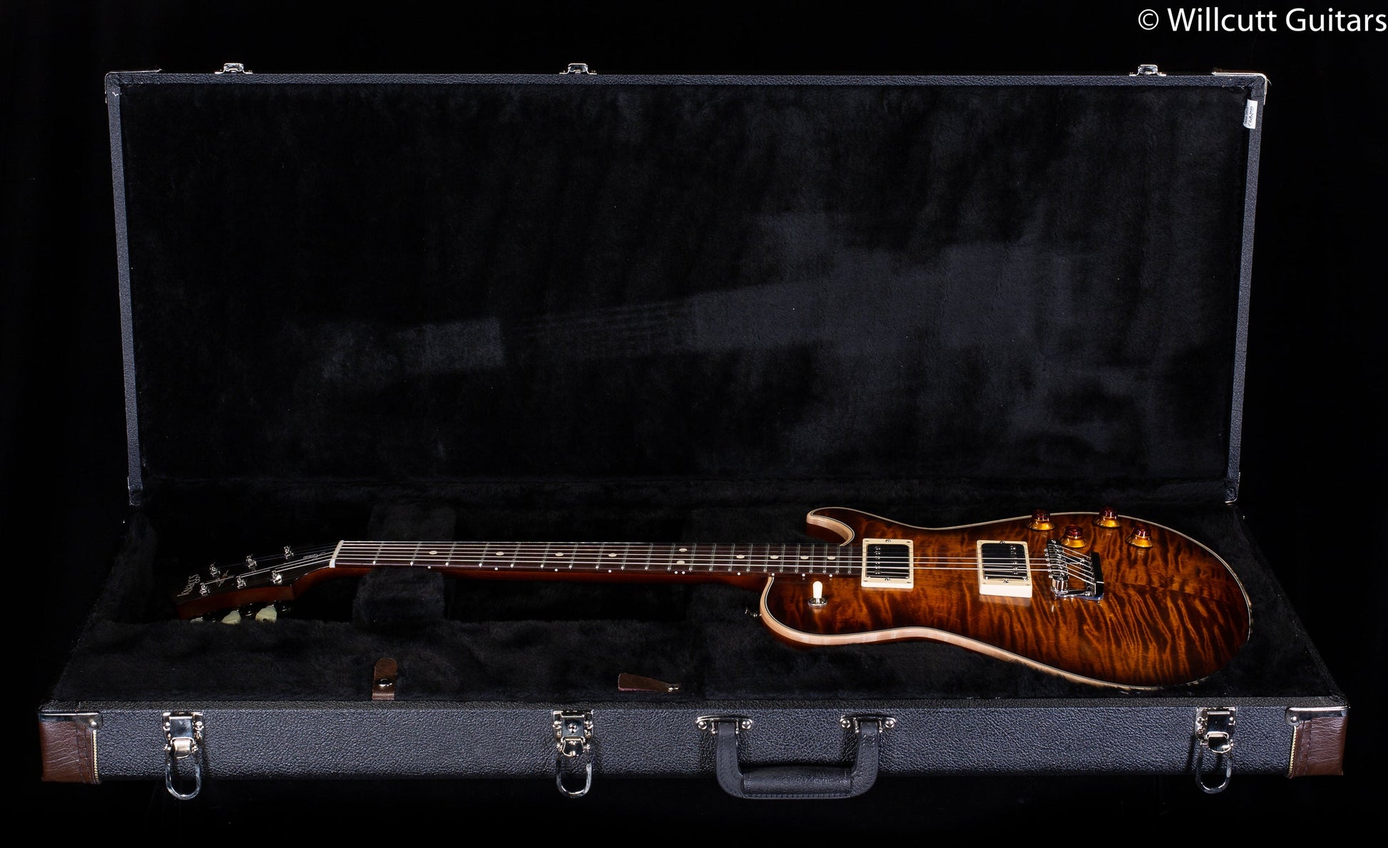 Knaggs Influence Kenai Aged Scotch (689)